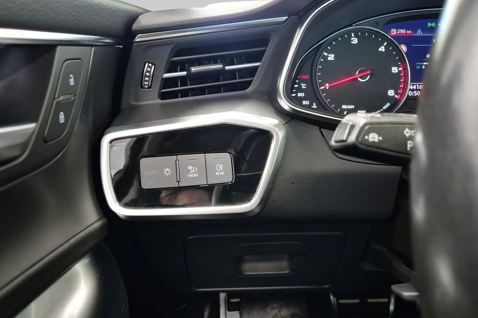 AUDI A6 Allroad Quattro 2021