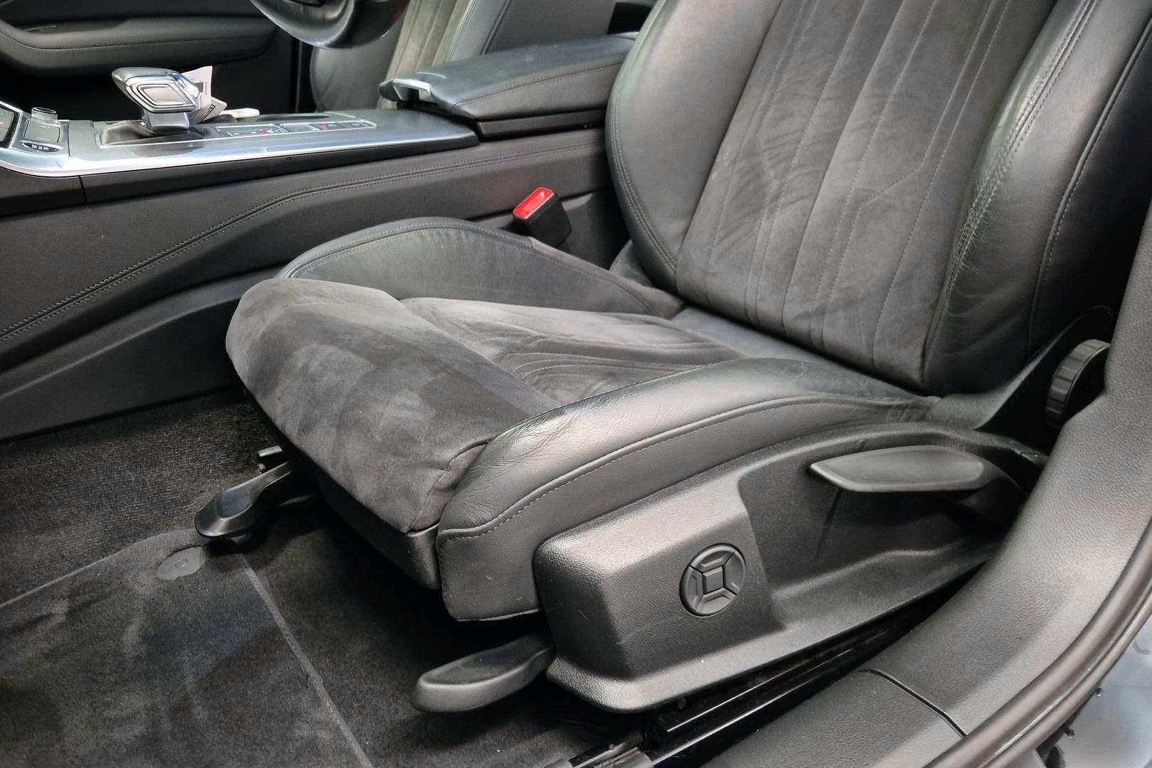 AUDI A6 Allroad Quattro 2021