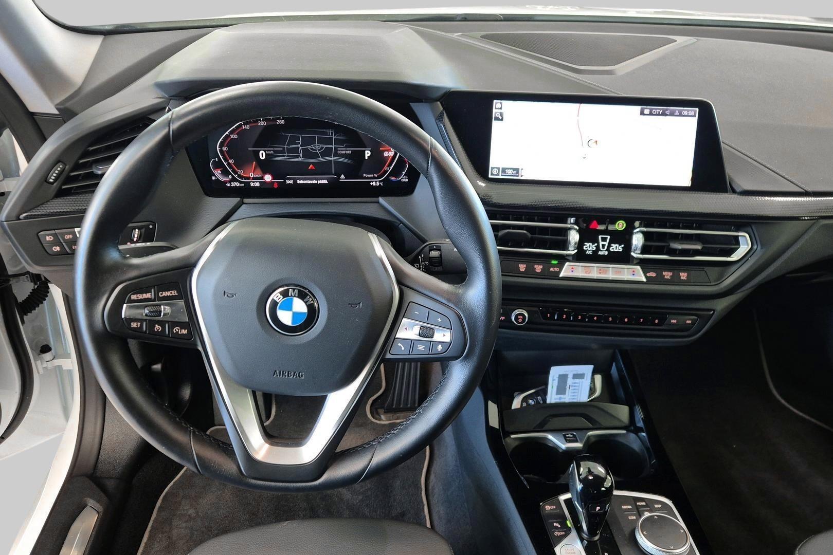 BMW 2-sarja 2023