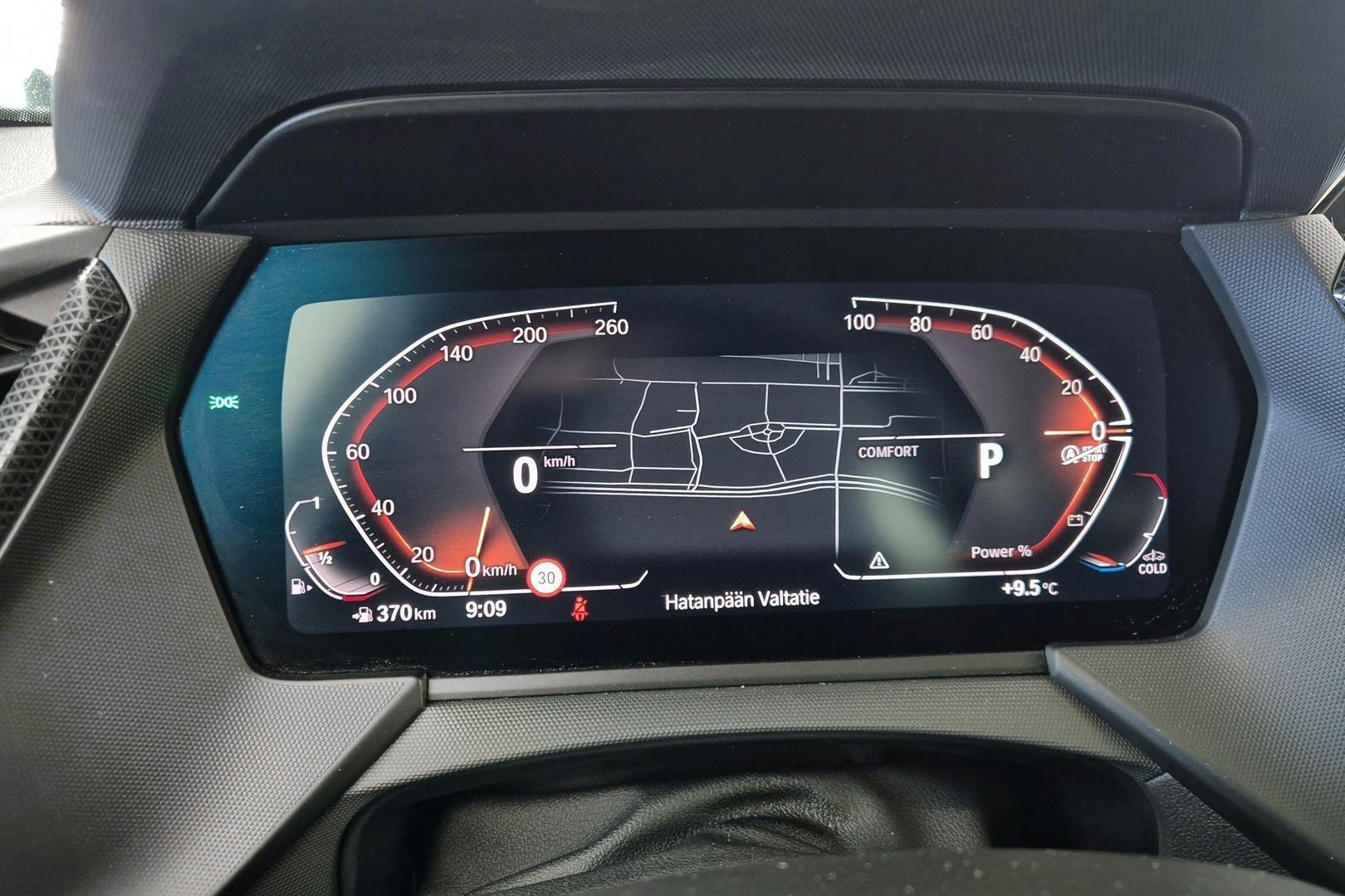 BMW 2-sarja 2023