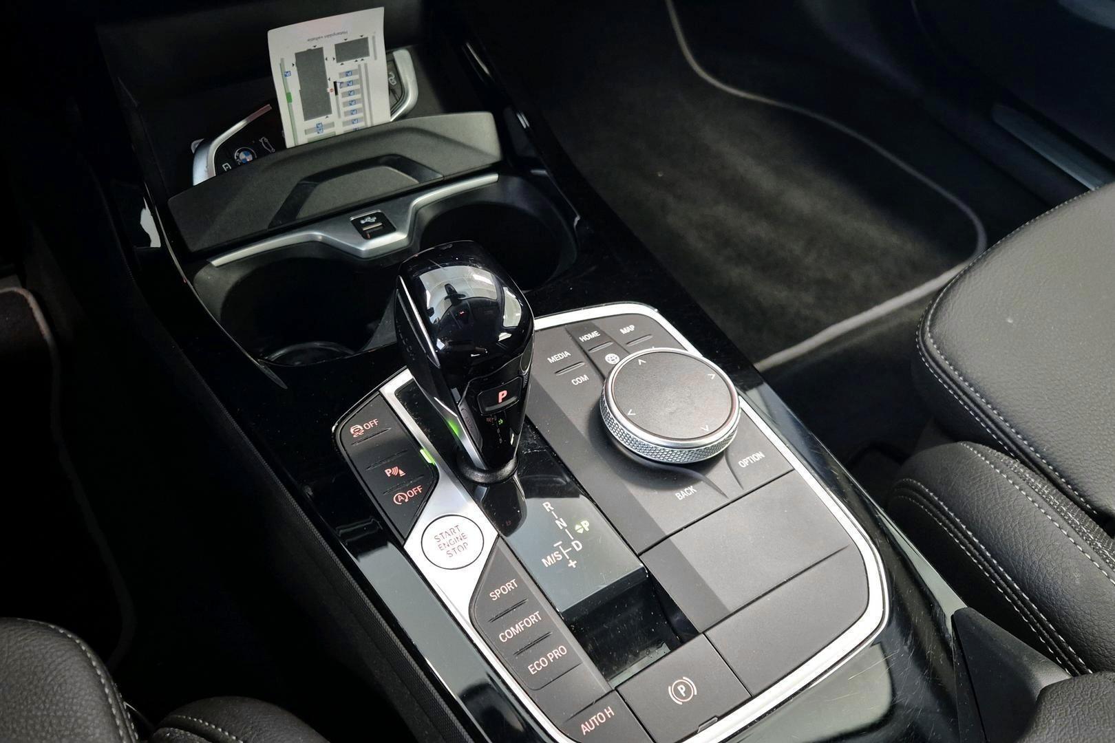 BMW 2-sarja 2023