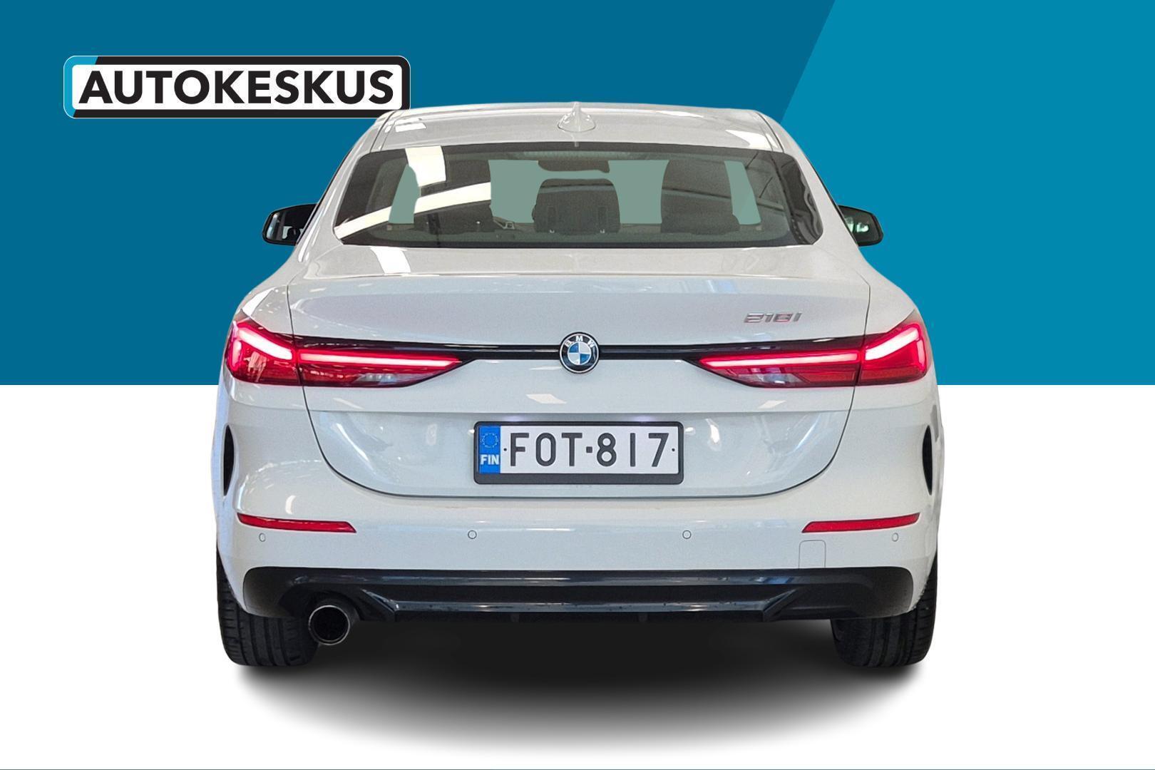 BMW 2-sarja 2023