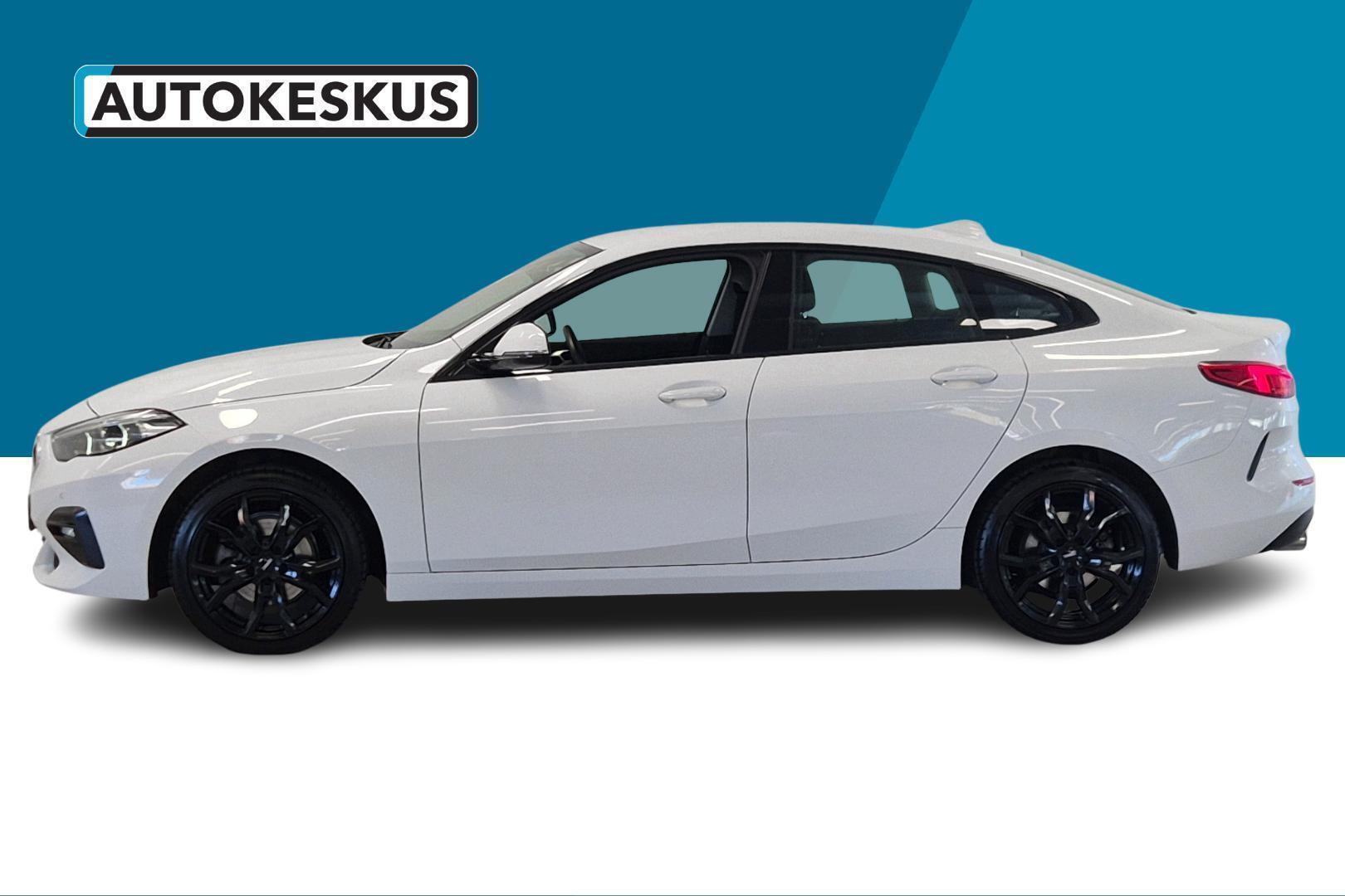BMW 2-sarja 2023