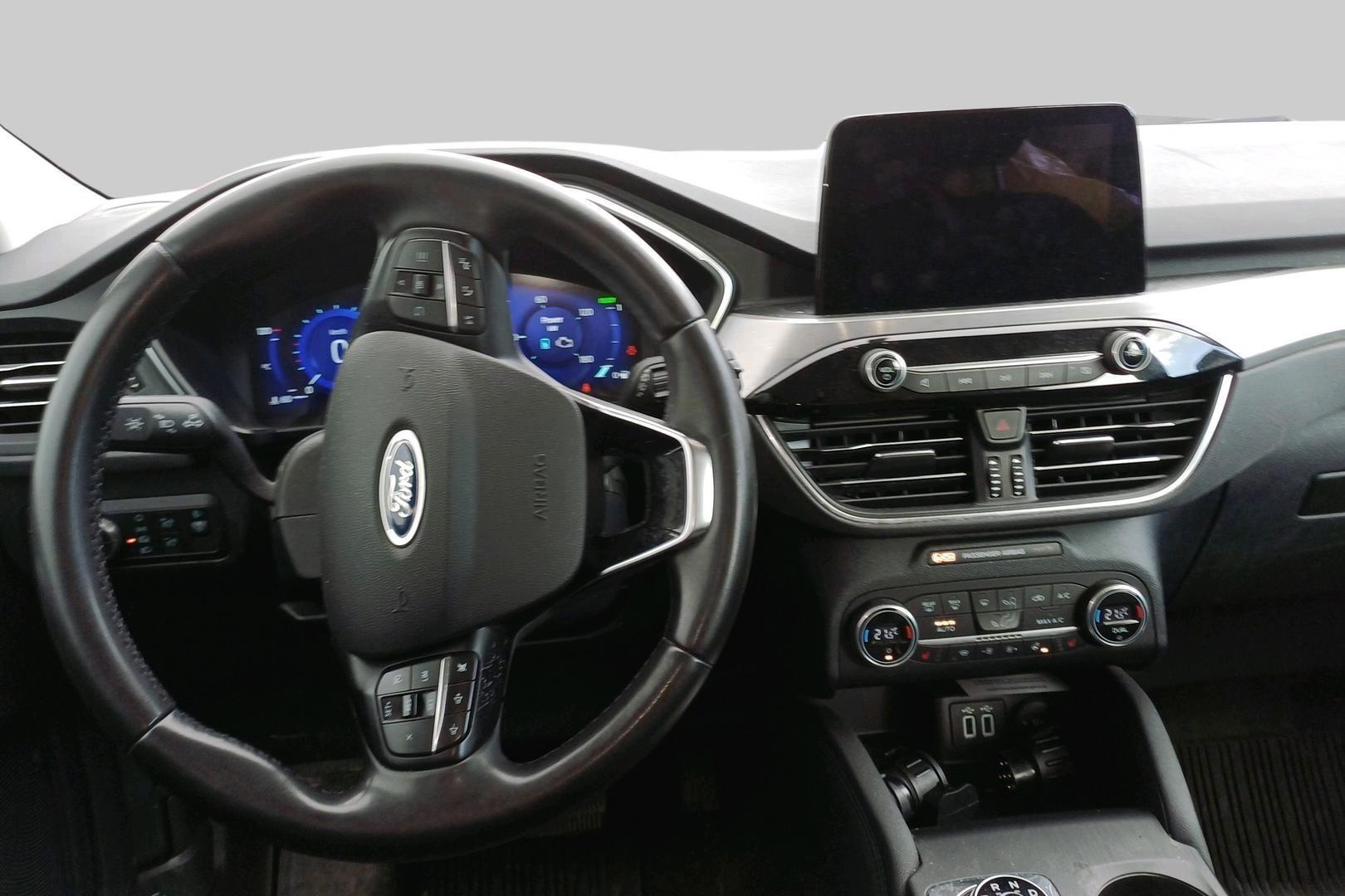 FORD Kuga 2022