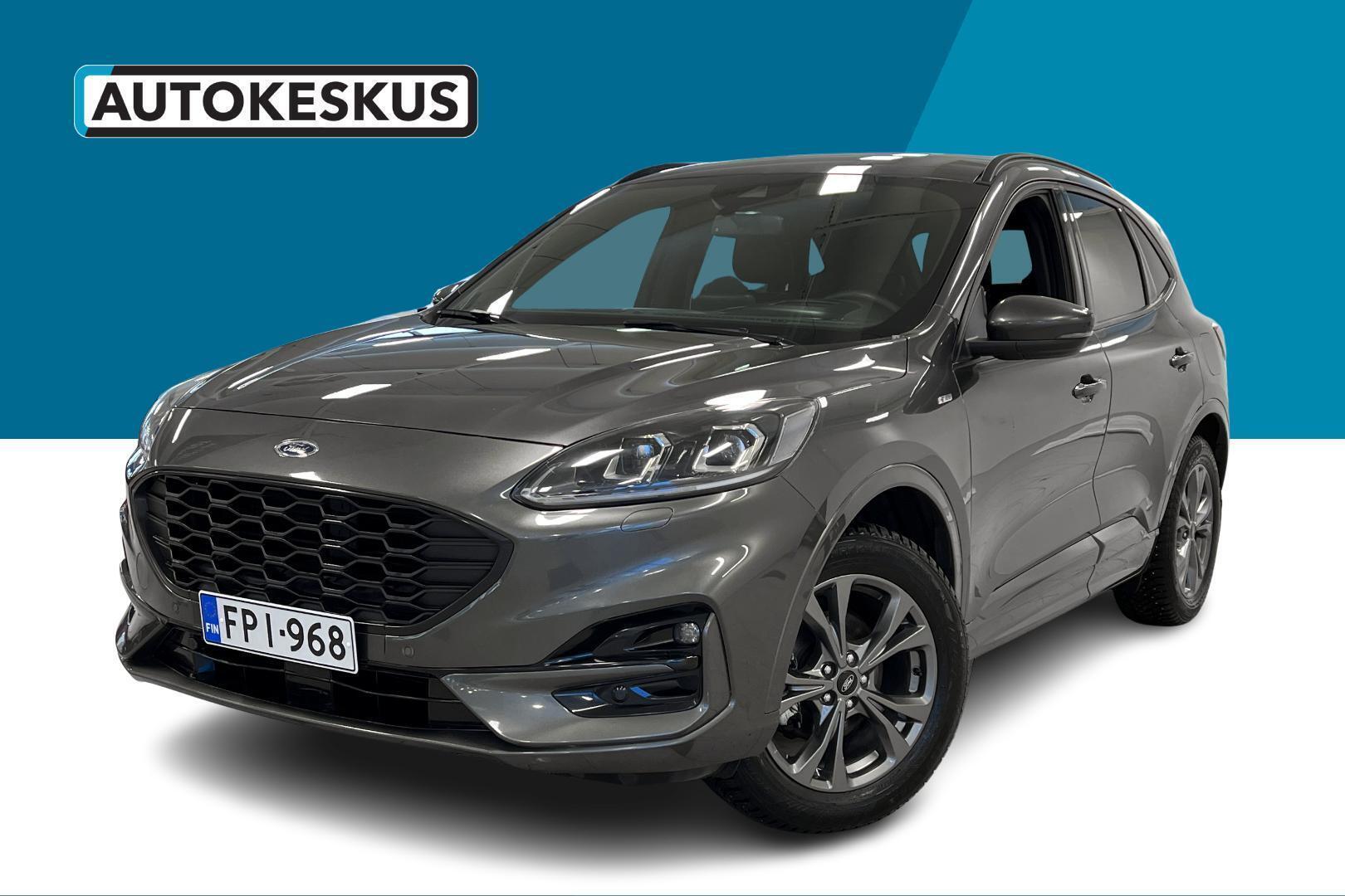 FORD Kuga 2022