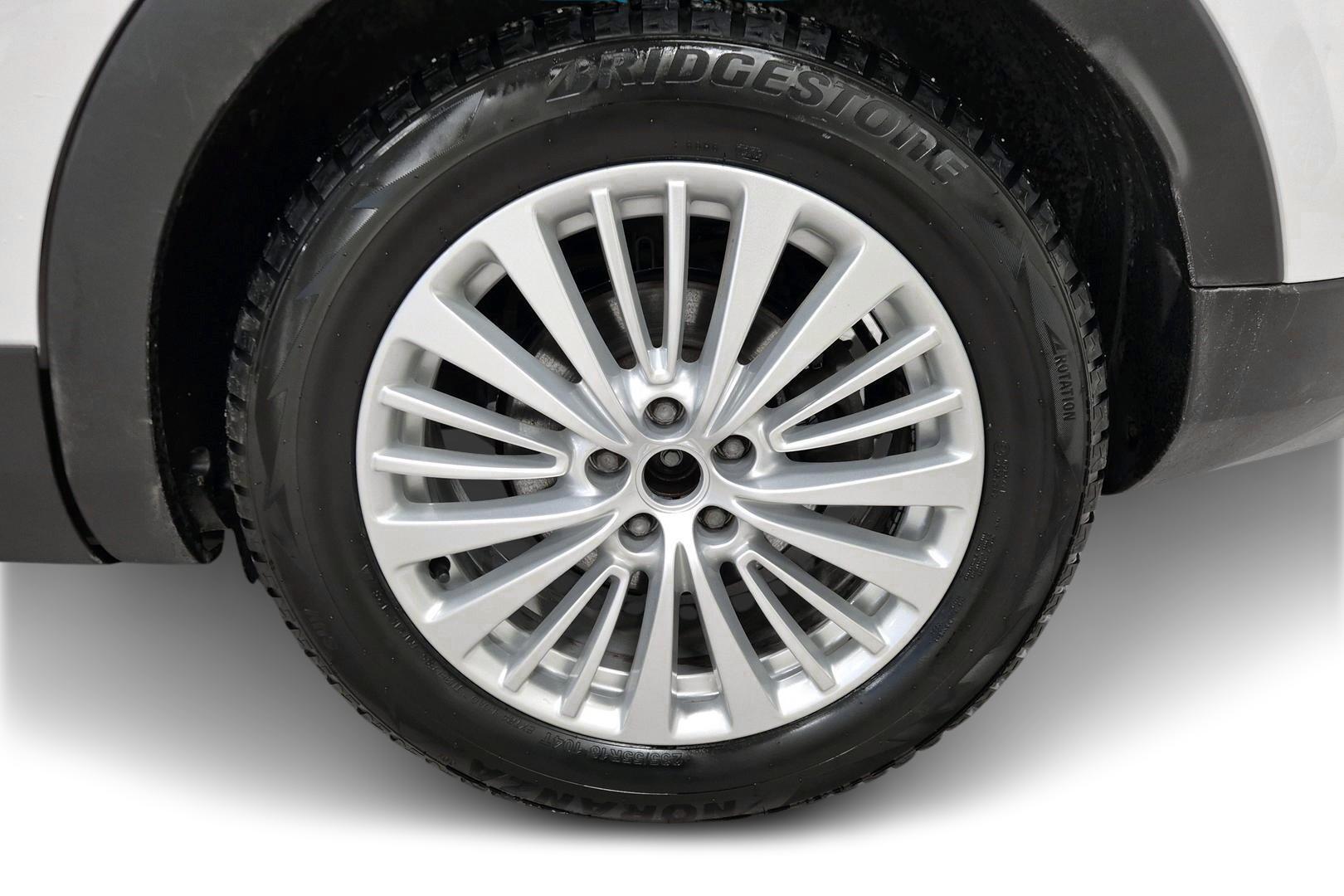 OPEL Grandland X 2020