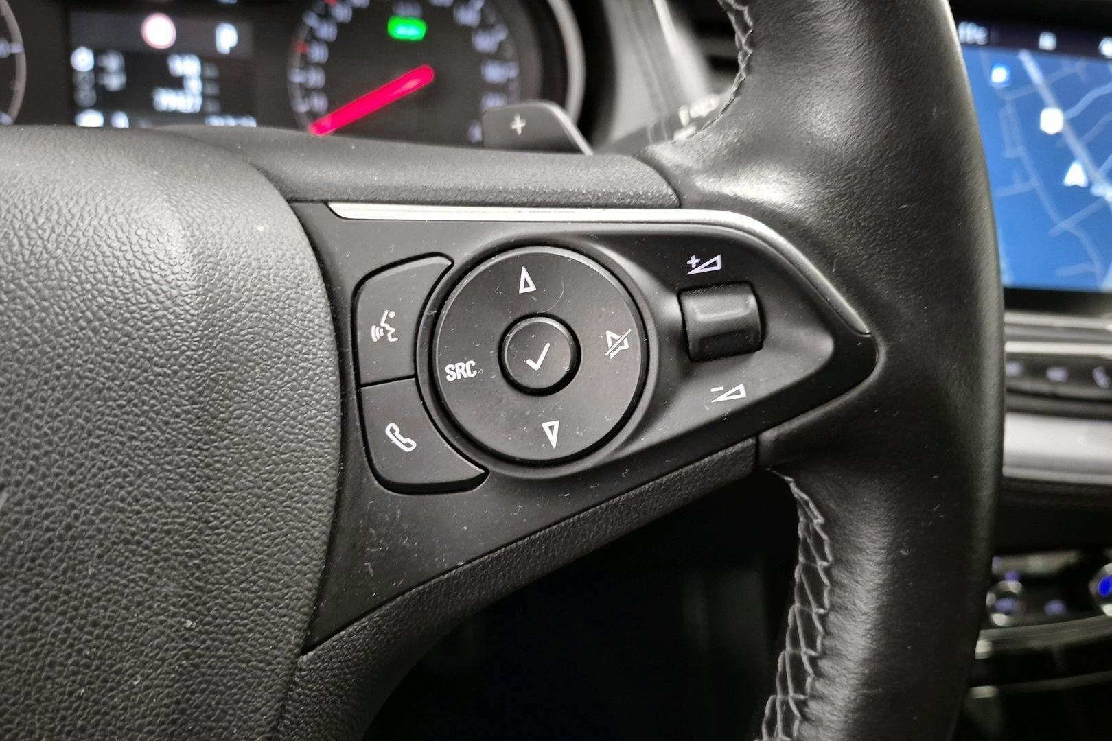 OPEL Grandland X 2020