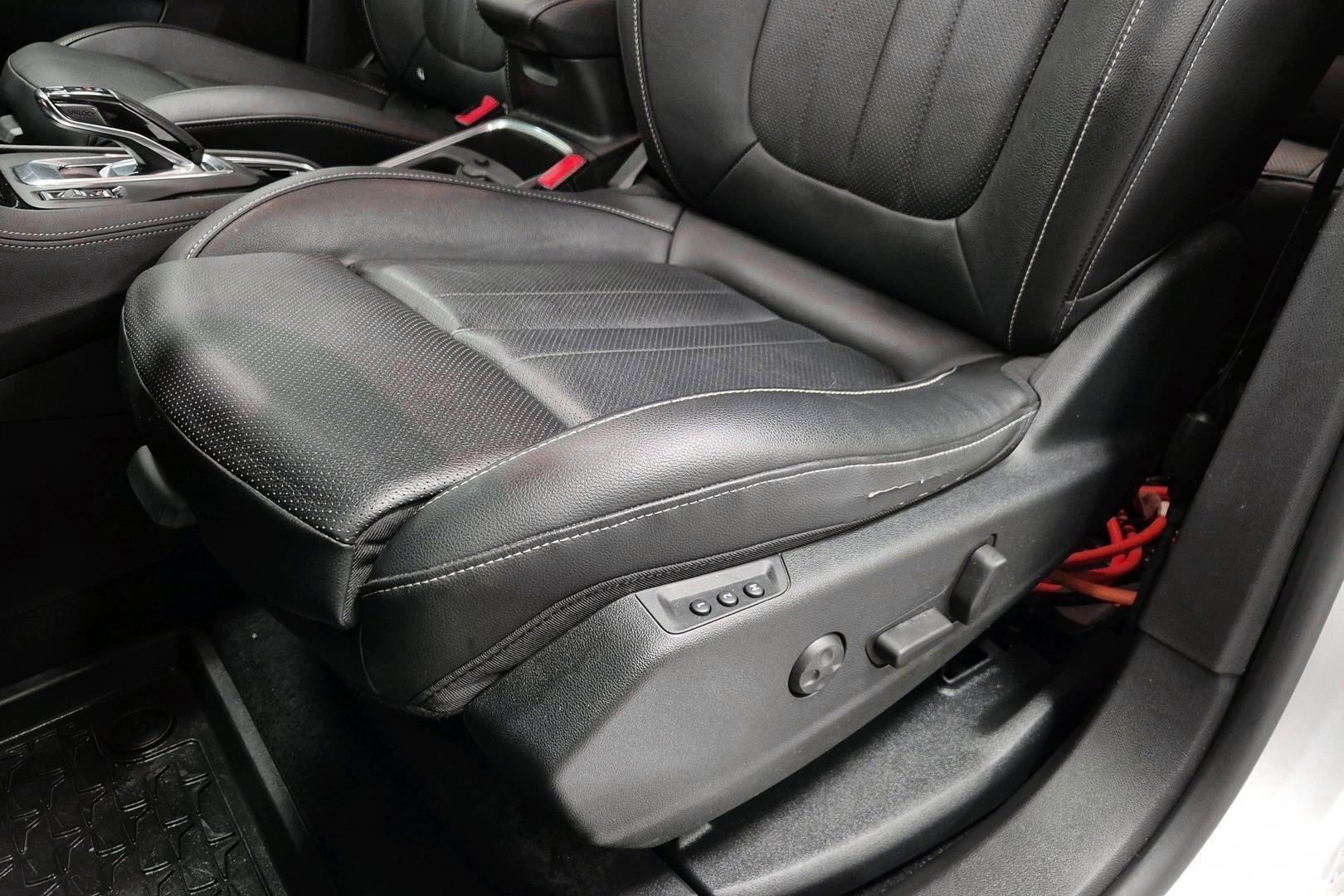 OPEL Grandland X 2020