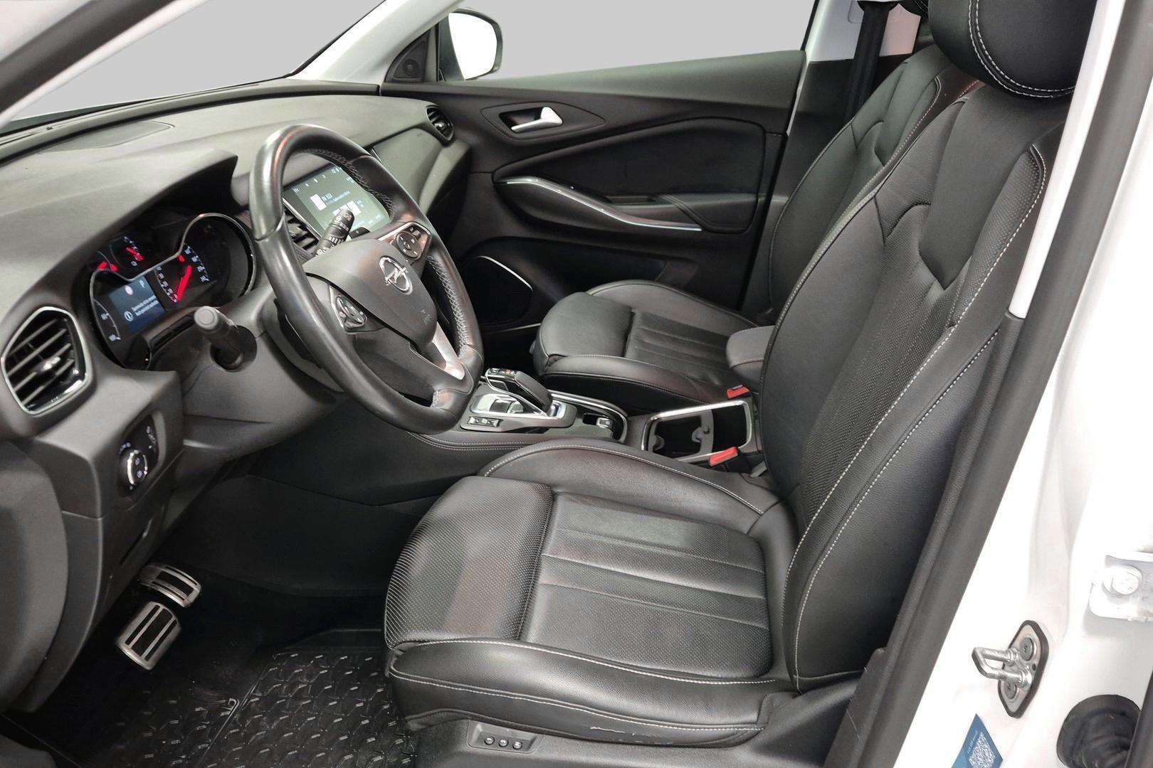 OPEL Grandland X 2020