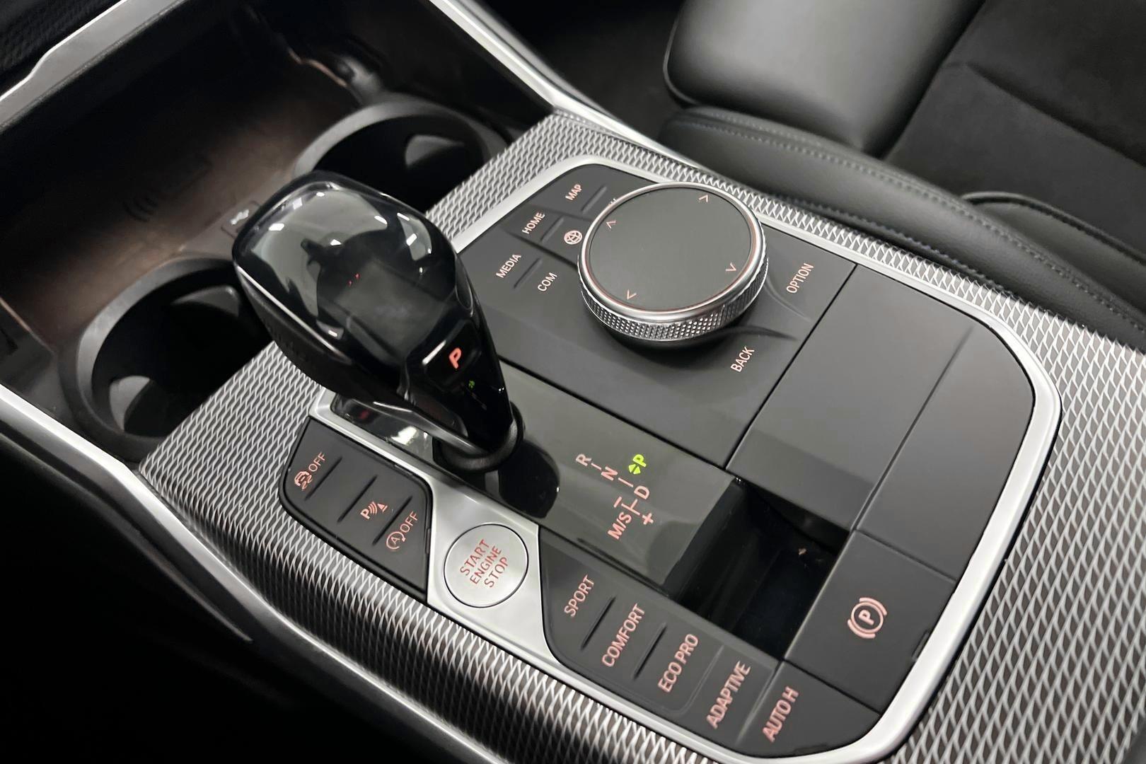 BMW 3-sarja 2020