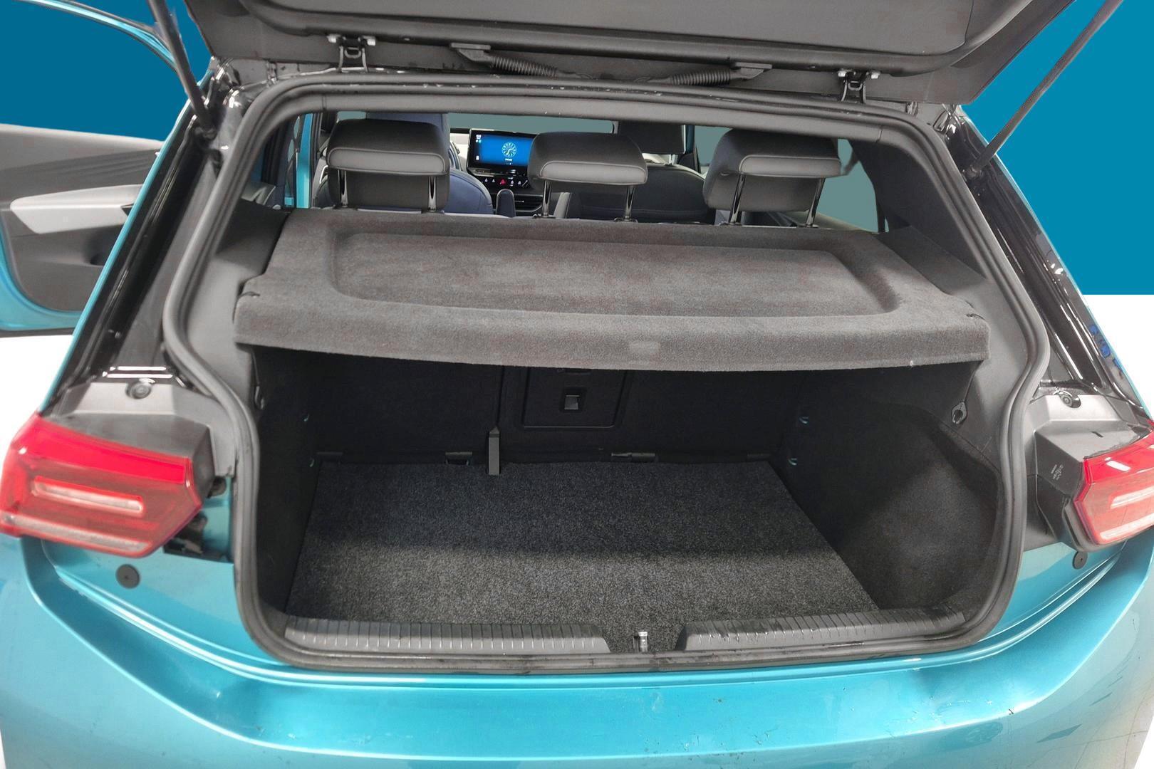 VOLKSWAGEN ID.3 12