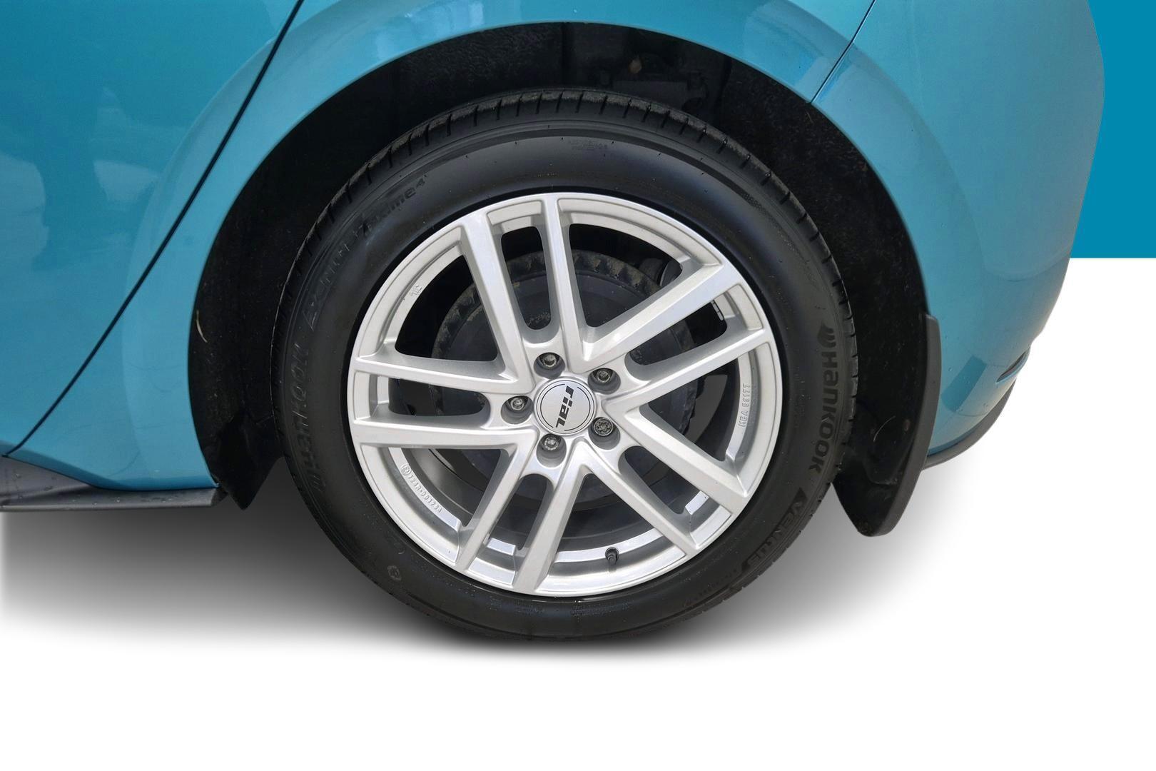 VOLKSWAGEN ID.3 13
