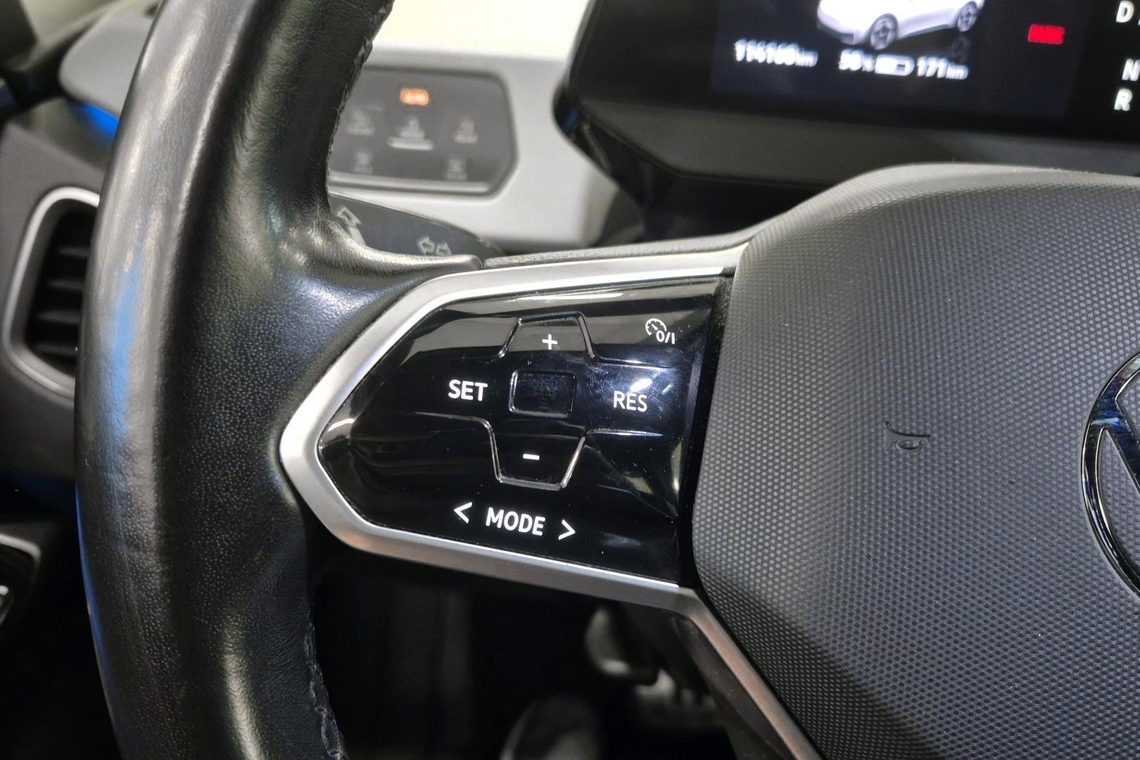 VOLKSWAGEN ID.3 18