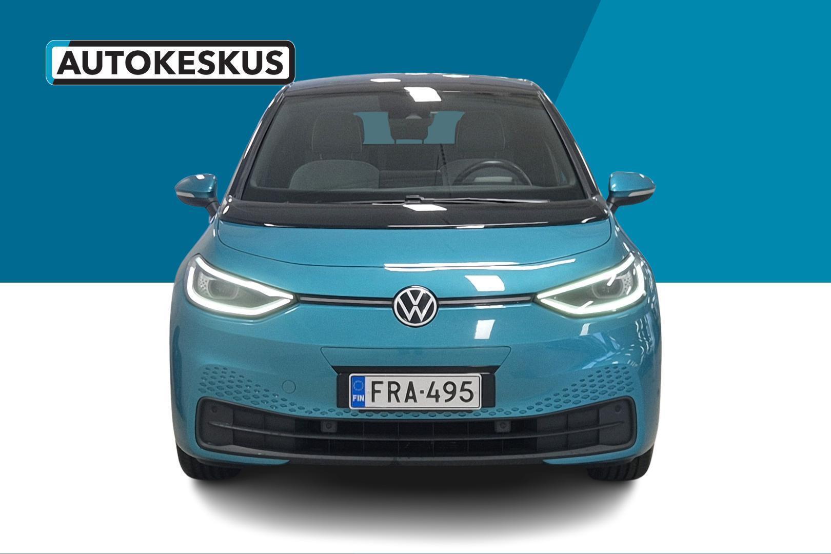 VOLKSWAGEN ID.3 2