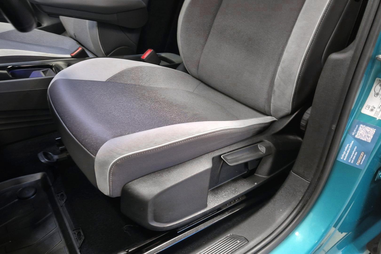 VOLKSWAGEN ID.3 21
