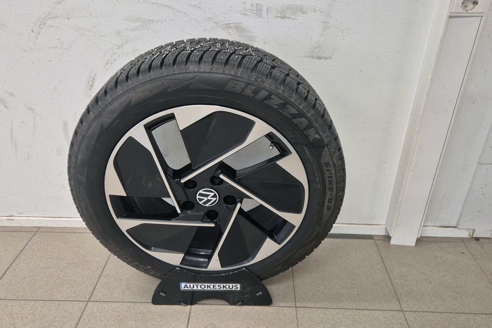 VOLKSWAGEN ID.3 22