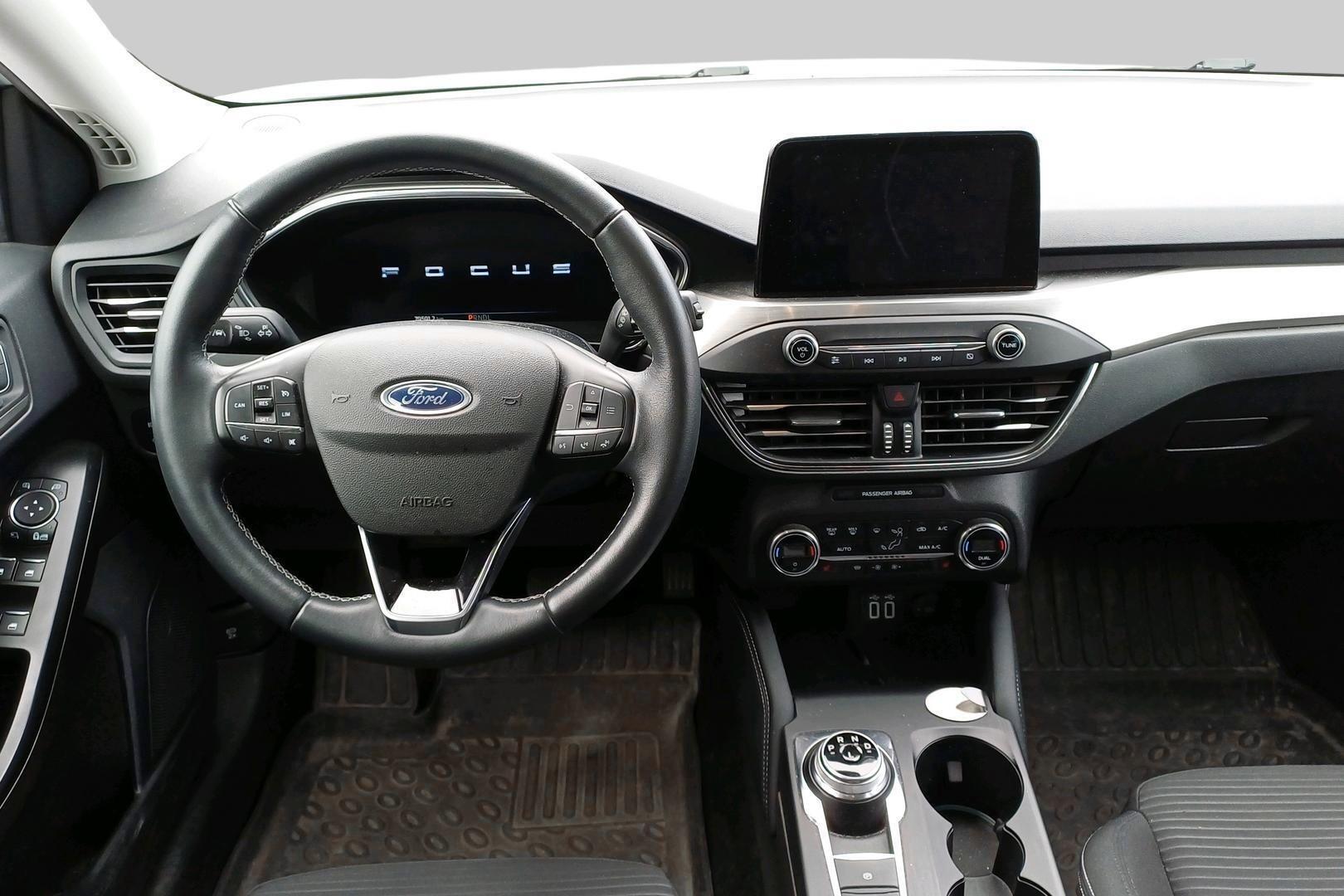 FORD Focus 2021