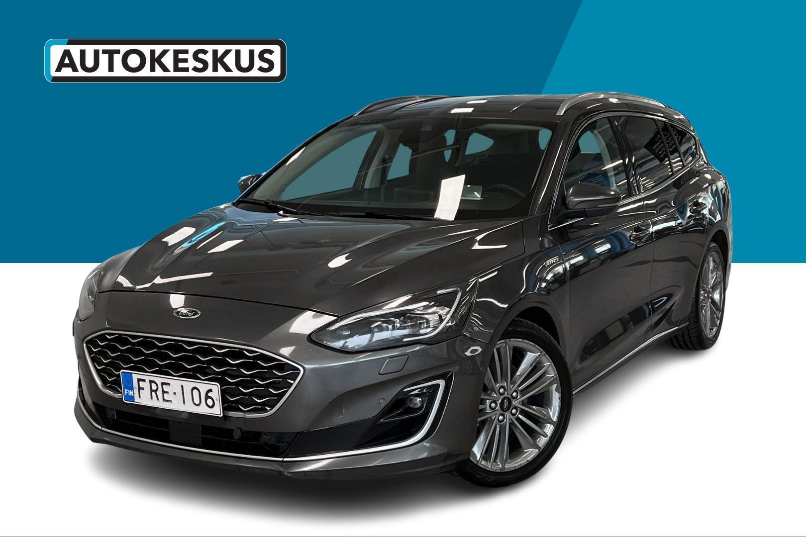 FORD Focus 2019