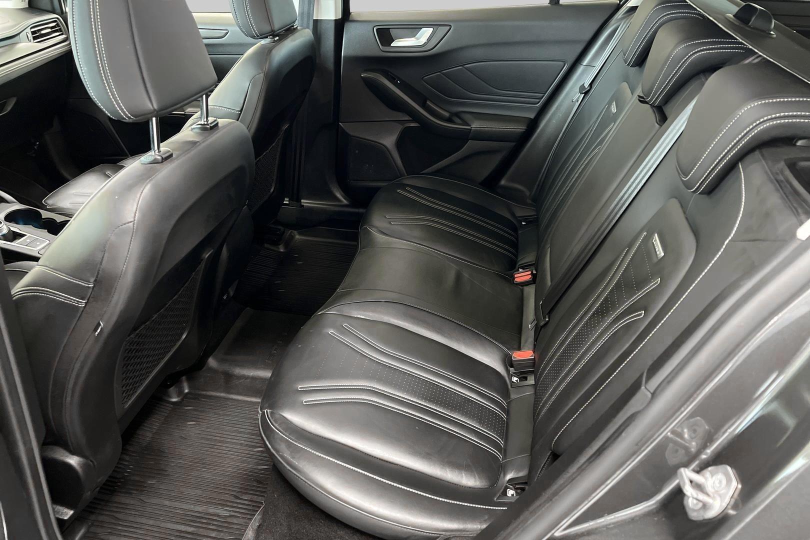 FORD Focus 2019