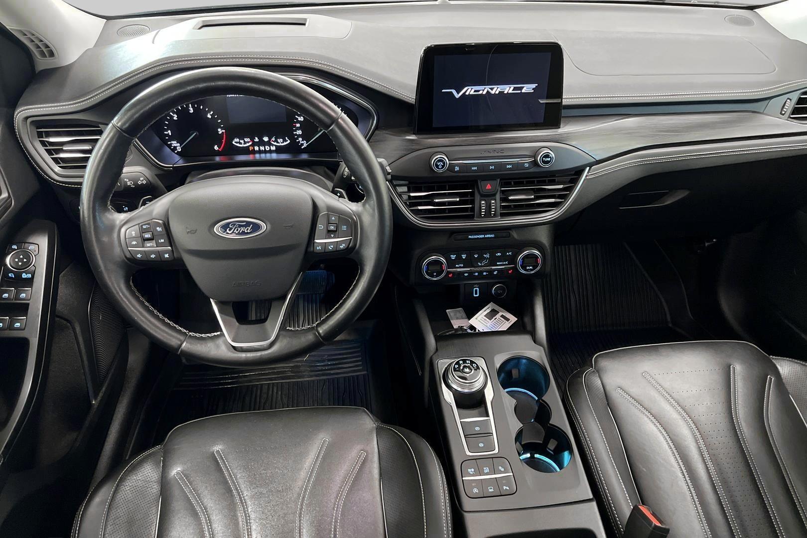 FORD Focus 2019