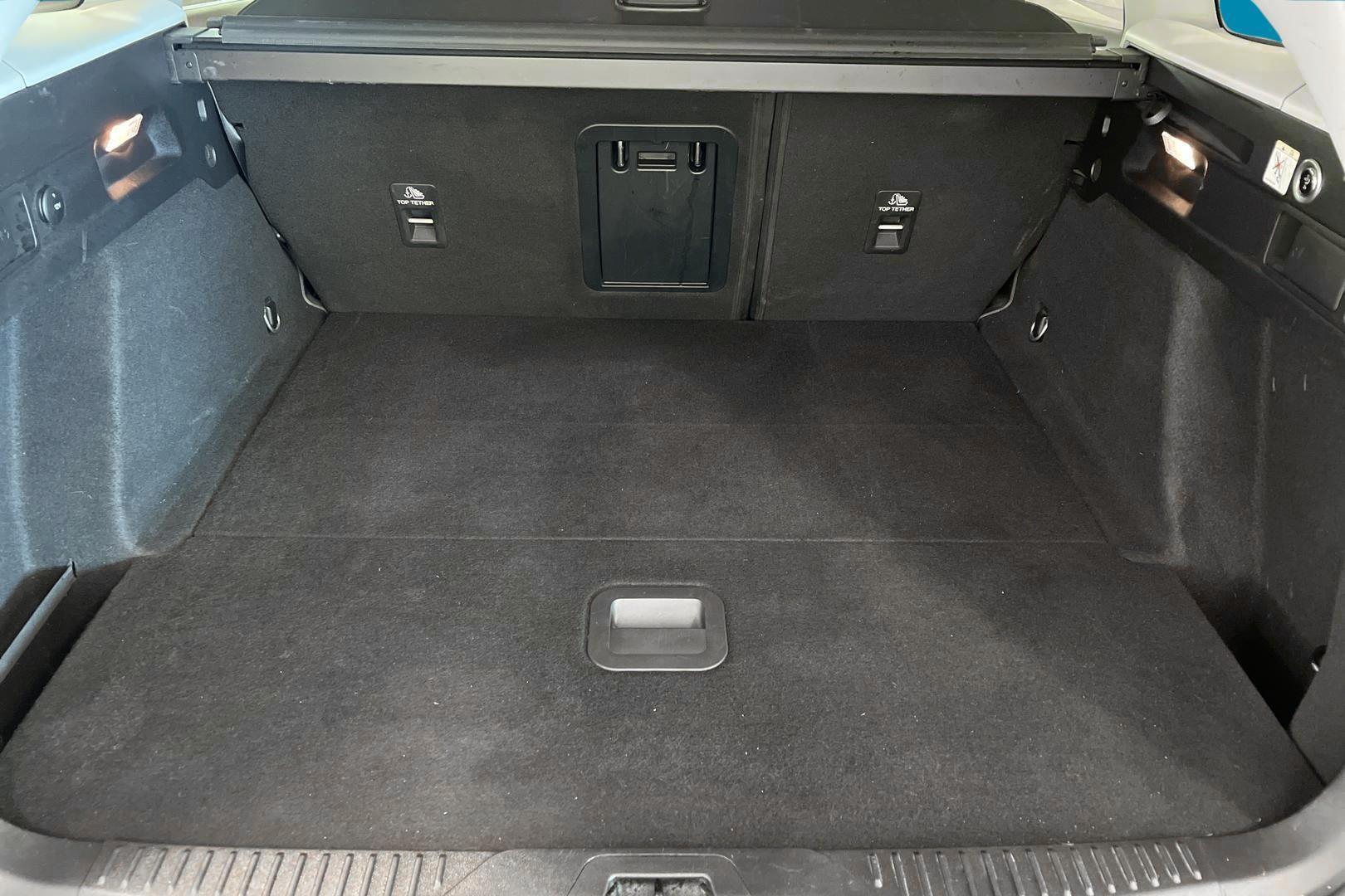 FORD Focus 2019