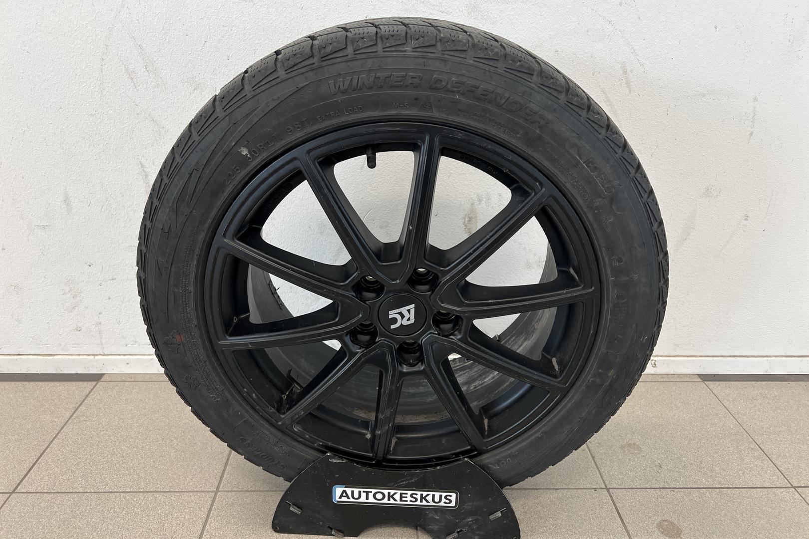 FORD Focus 2019