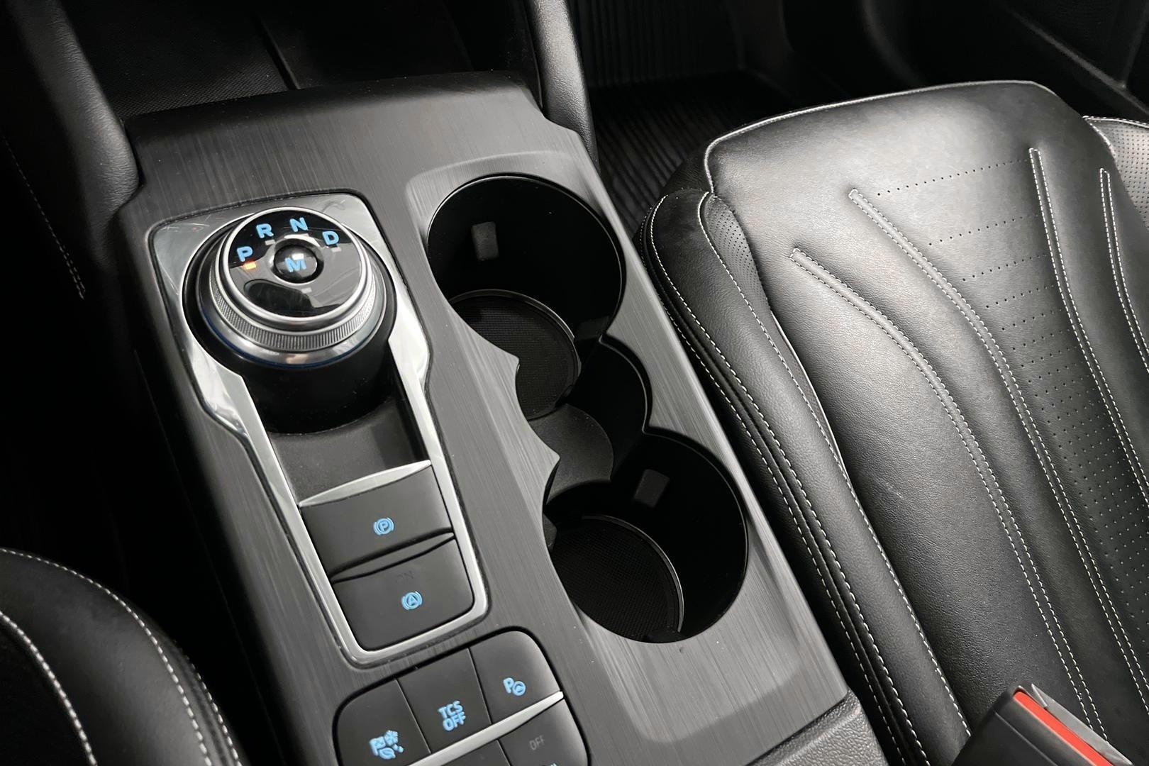 FORD Focus 2019
