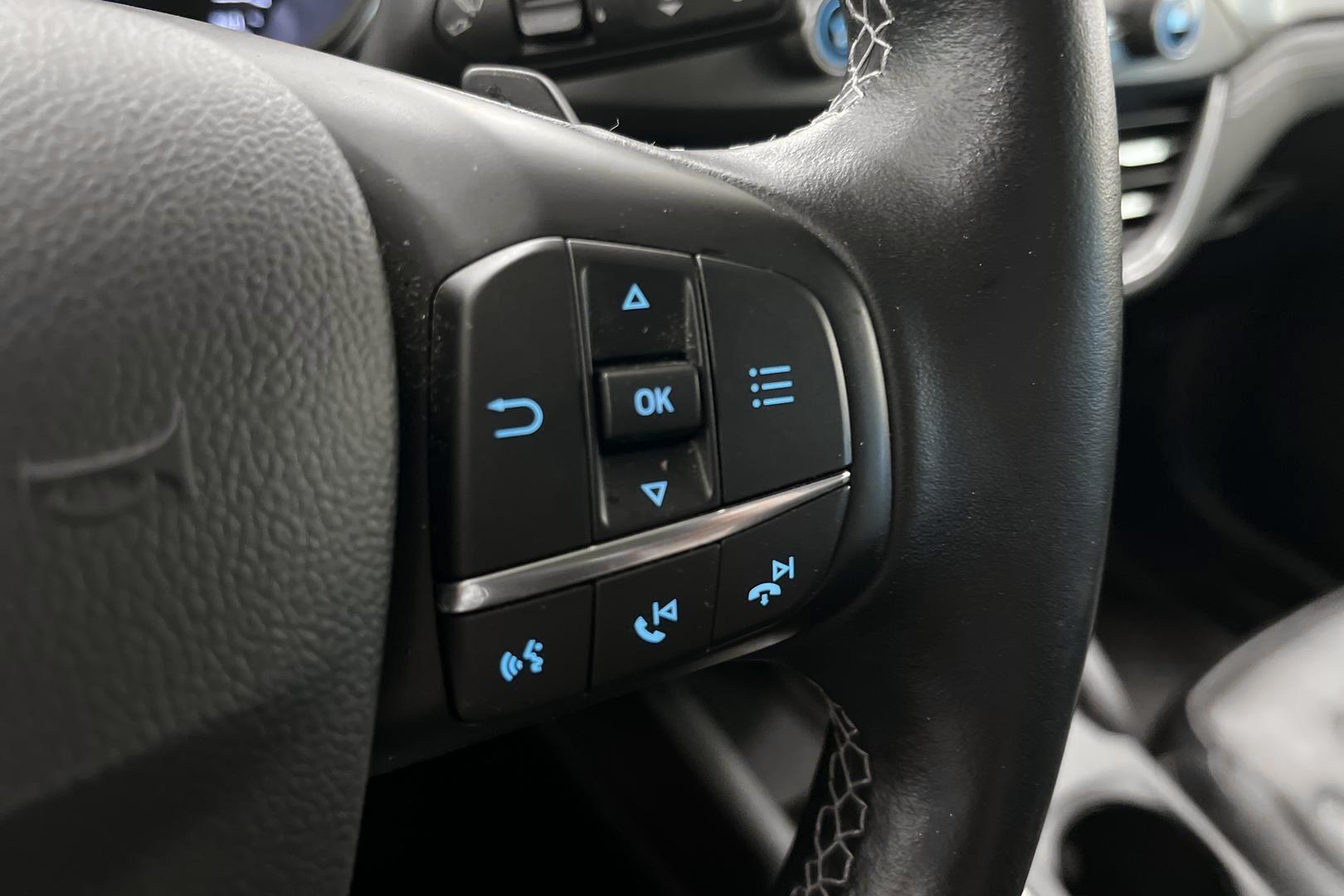 FORD Focus 2019