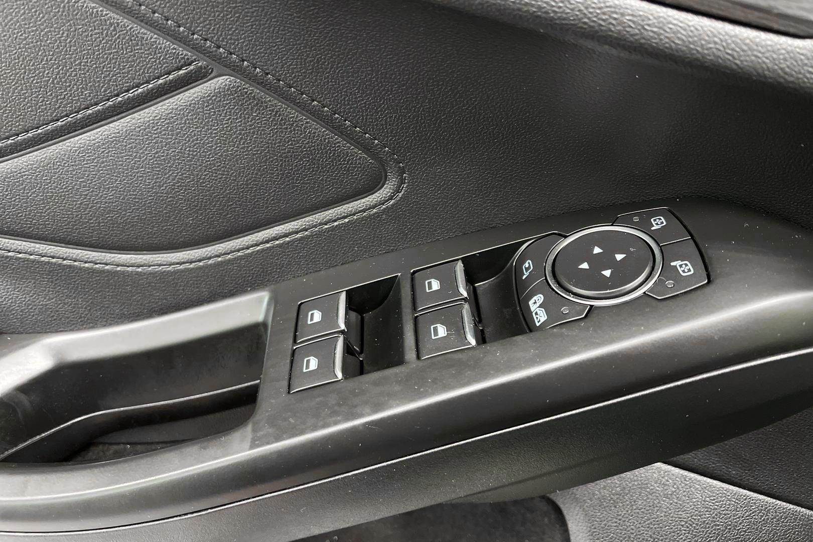 FORD Focus 2019