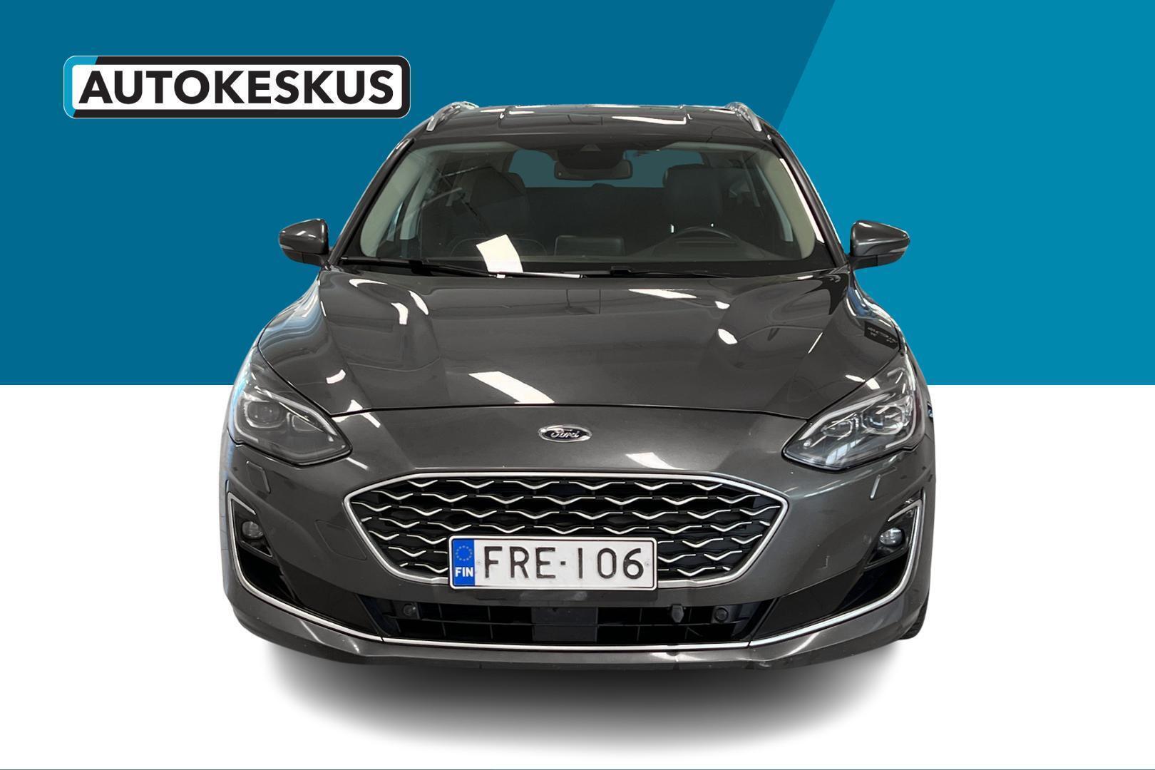 FORD Focus 2019