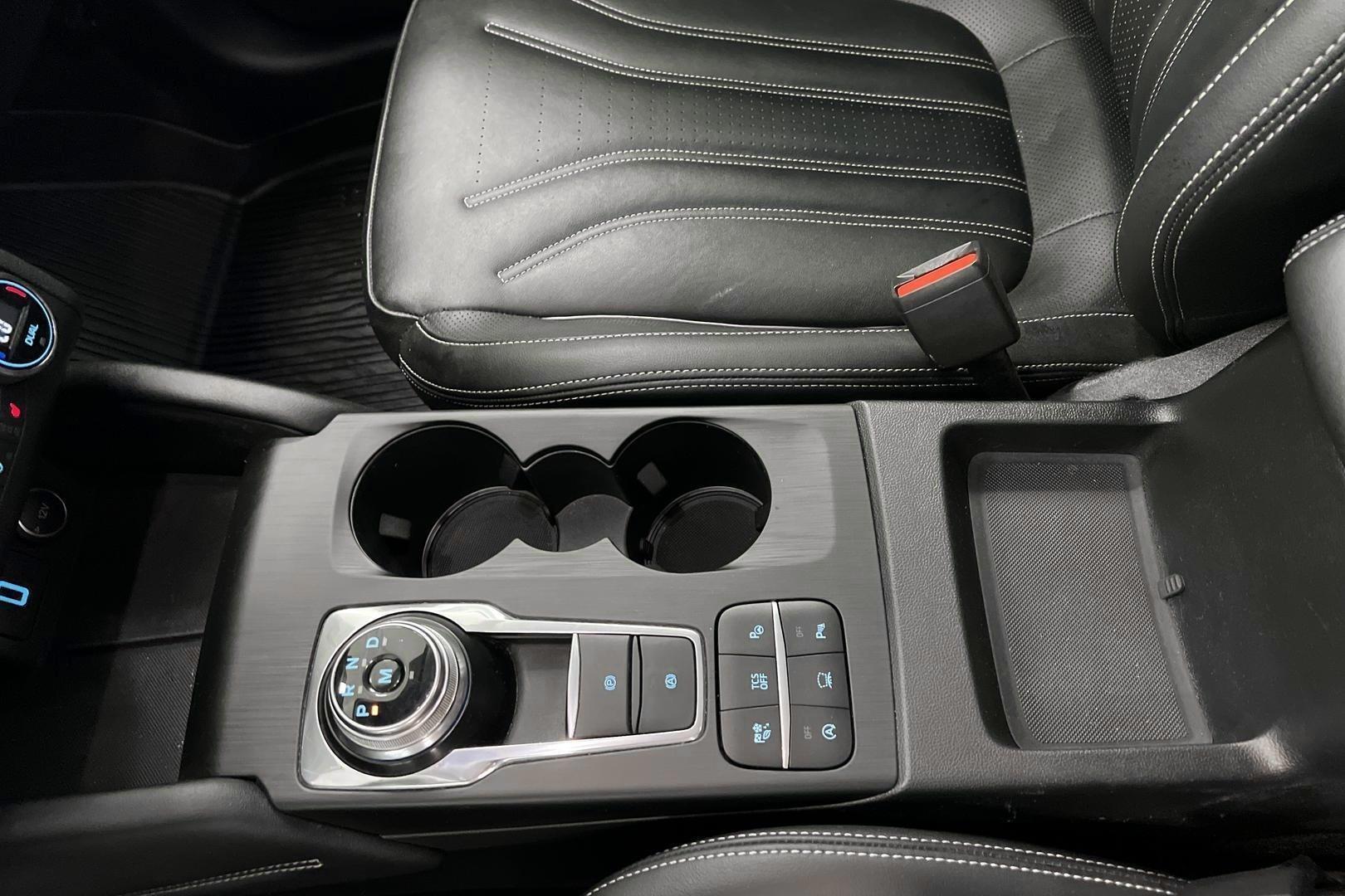 FORD Focus 2019