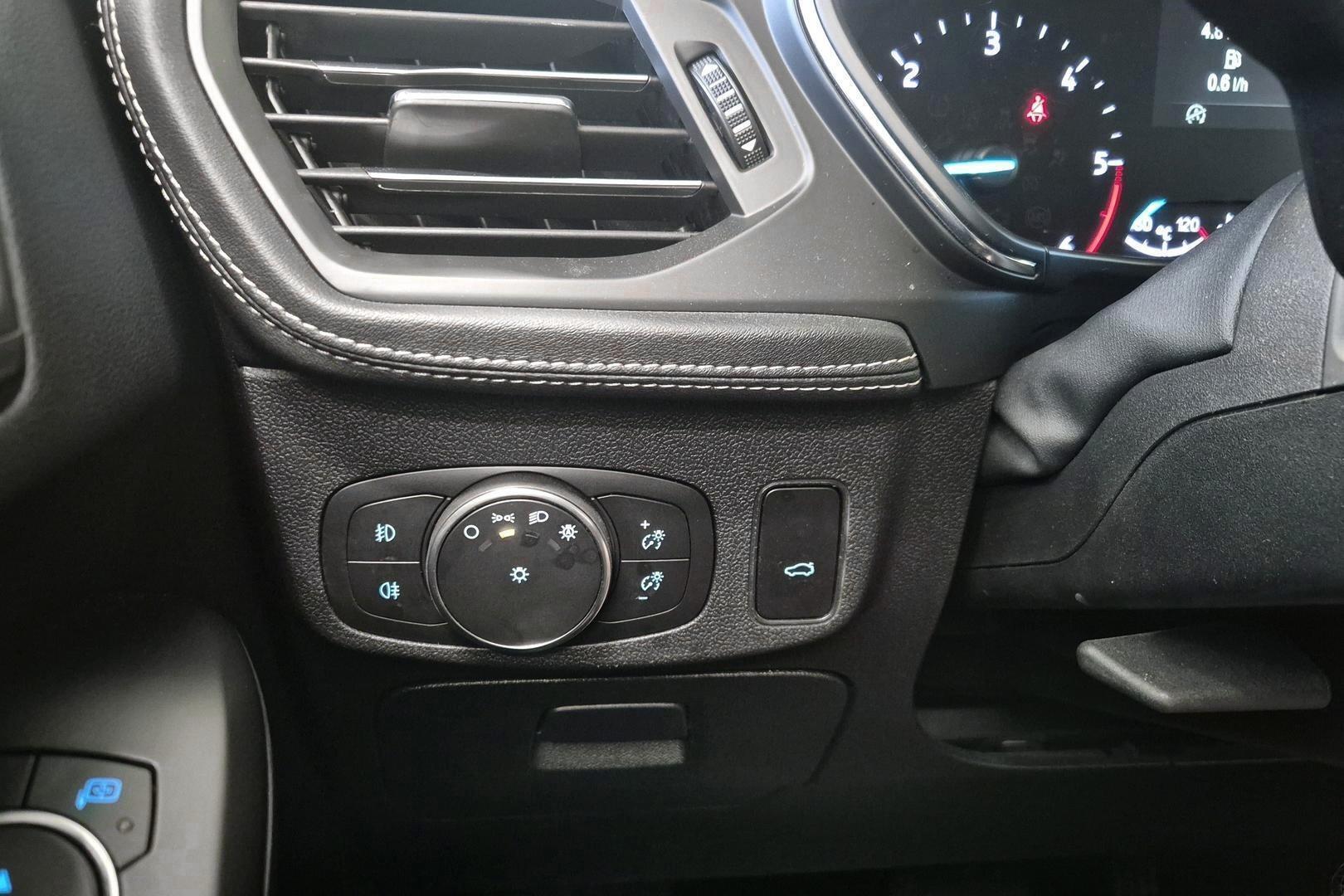 FORD Focus 2019