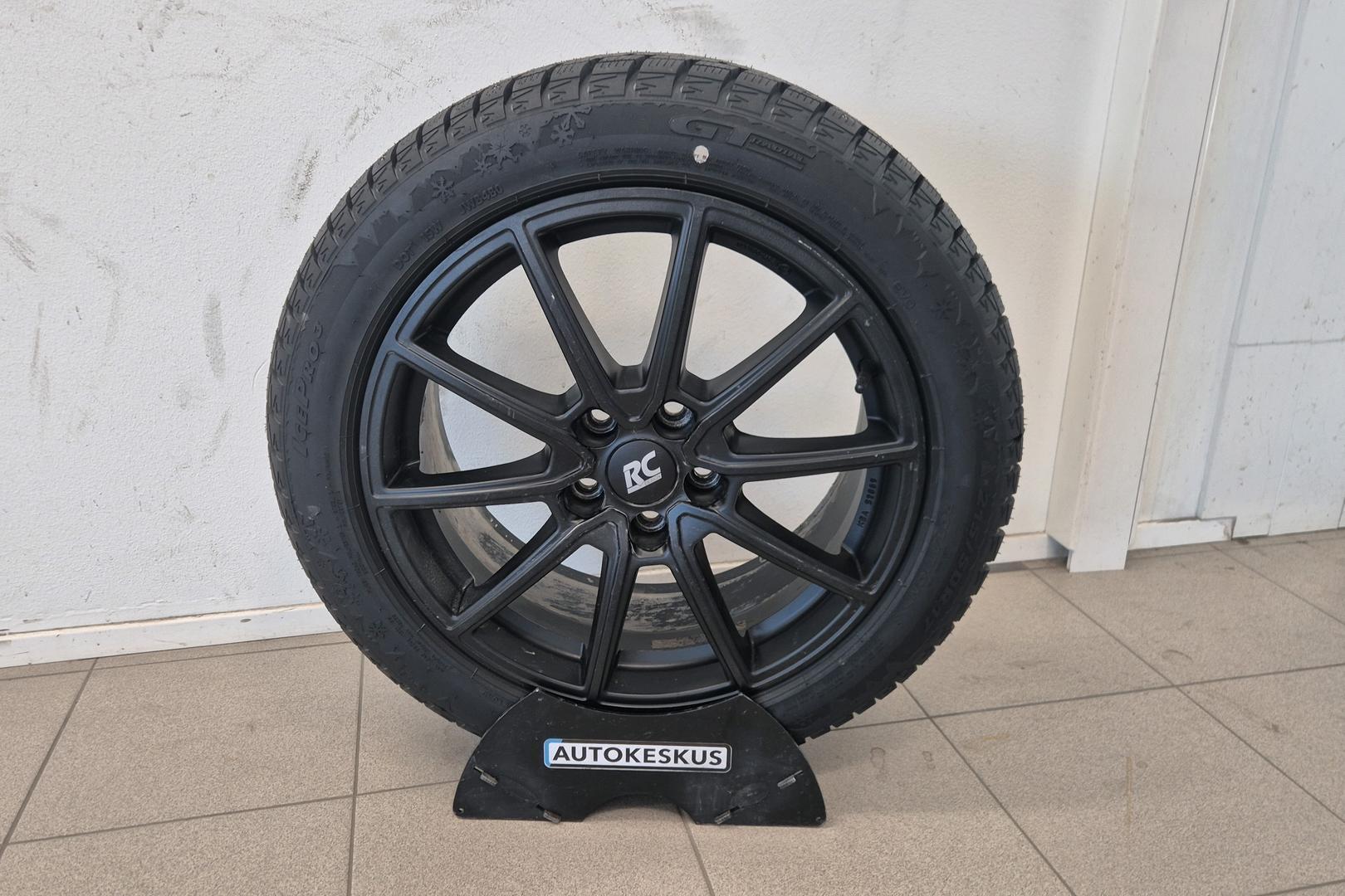 FORD Focus 2019