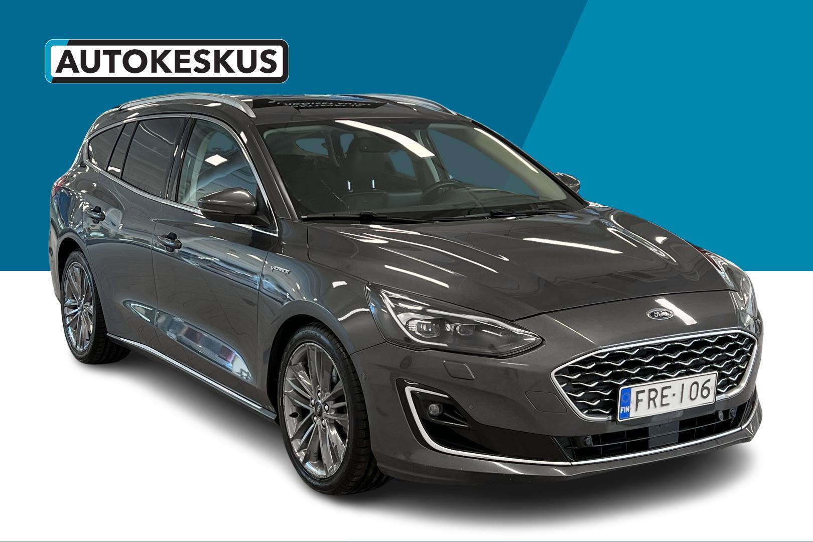 FORD Focus 2019