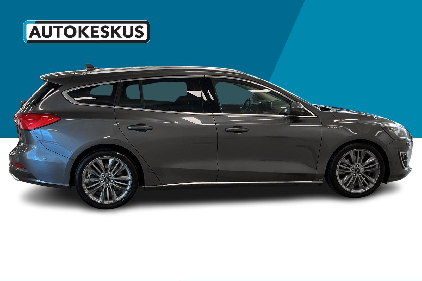 FORD Focus 2019