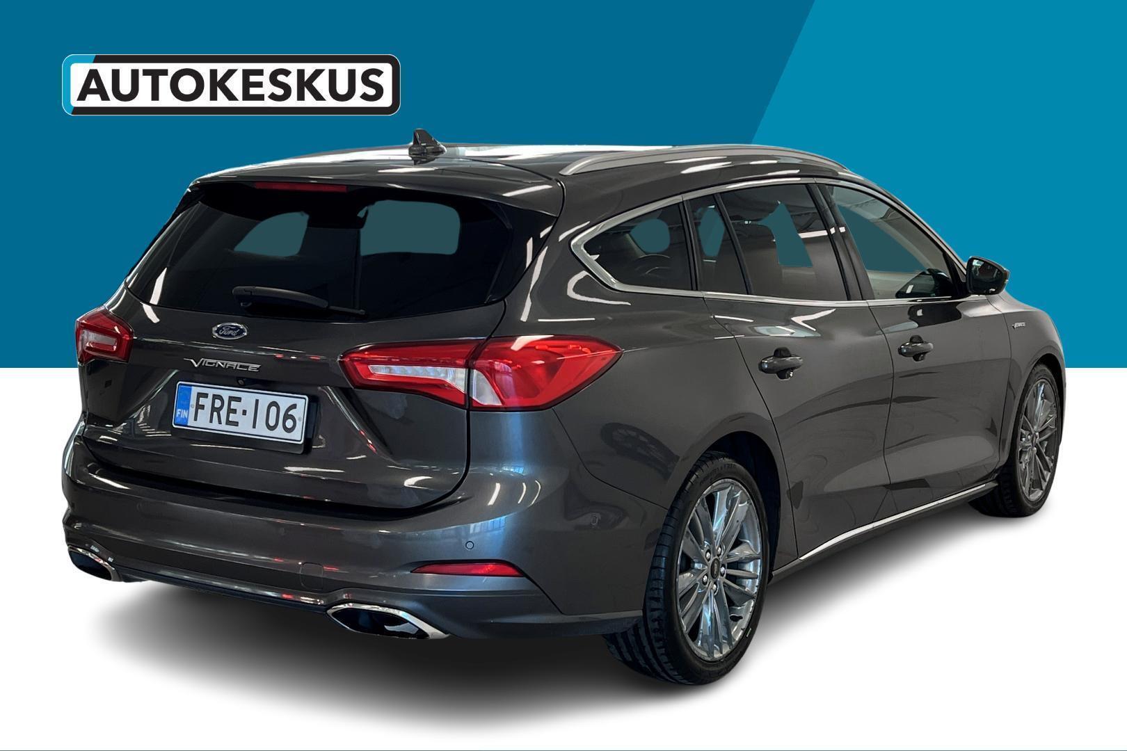 FORD Focus 2019