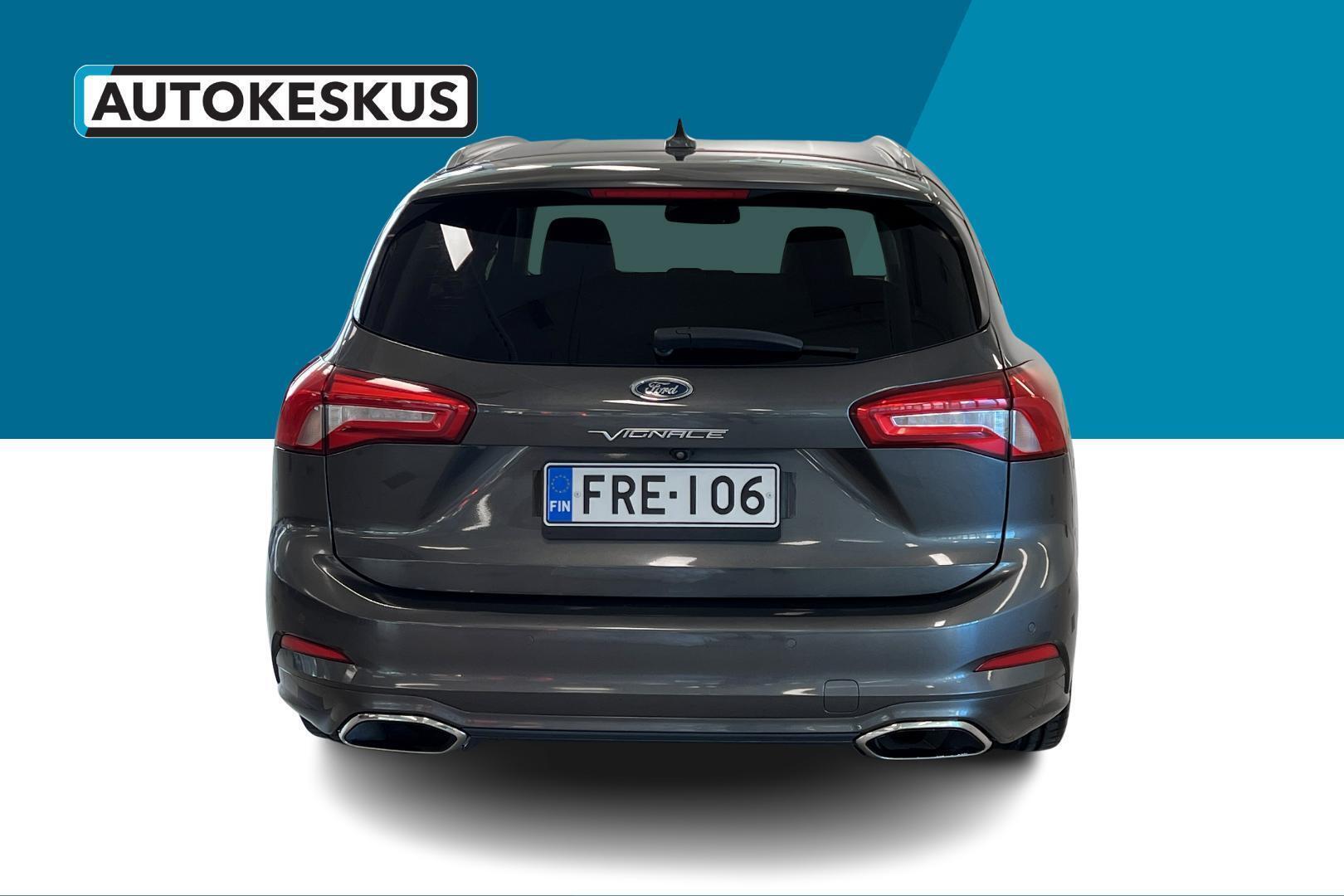 FORD Focus 2019