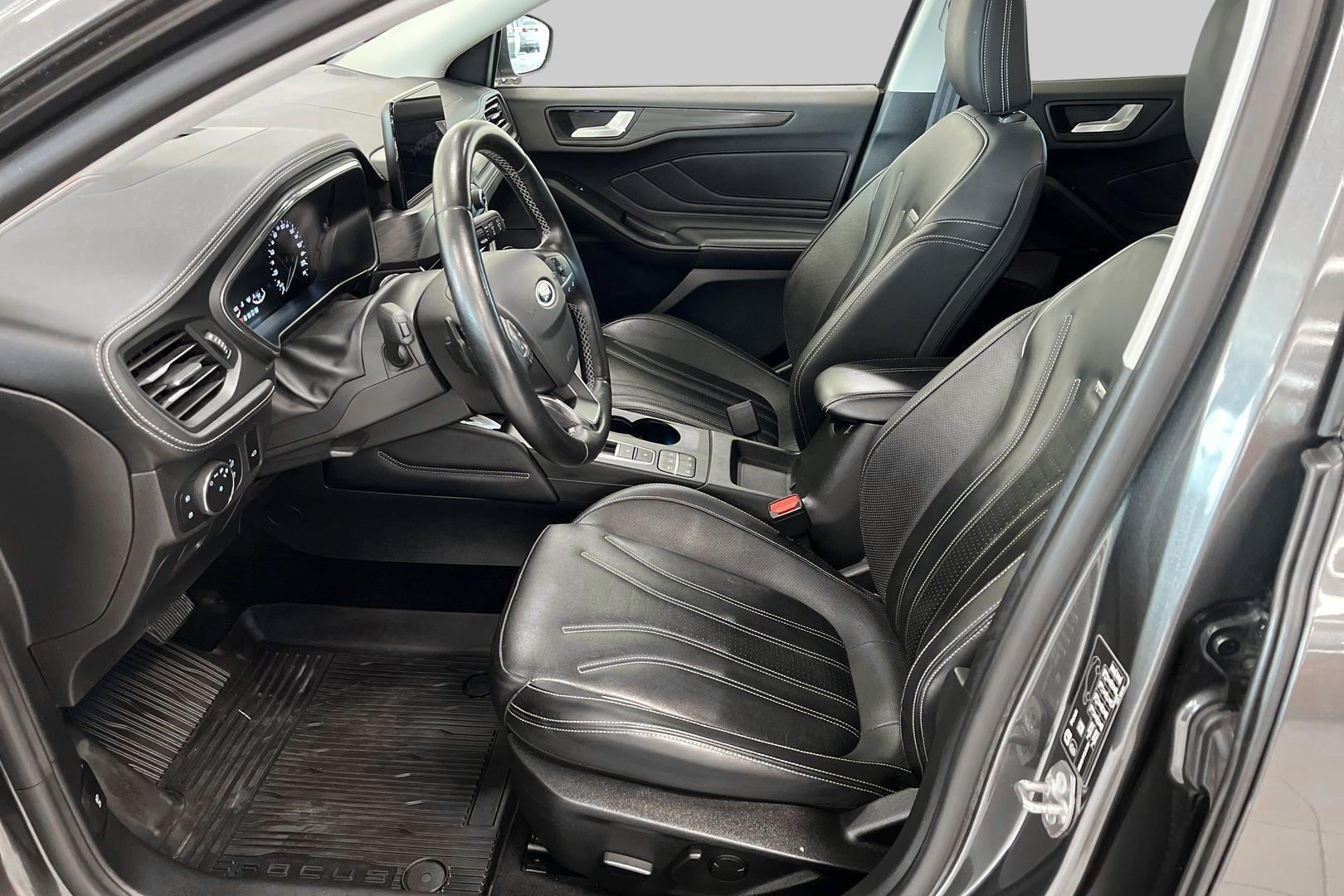 FORD Focus 2019