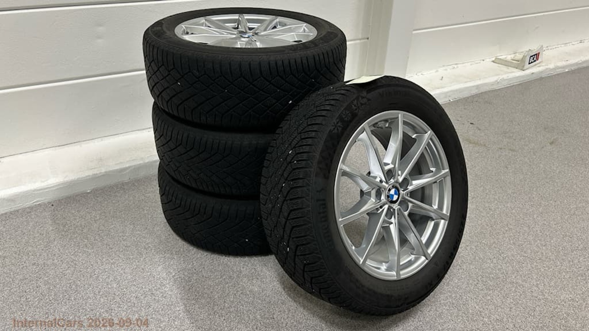 BMW I4 2024