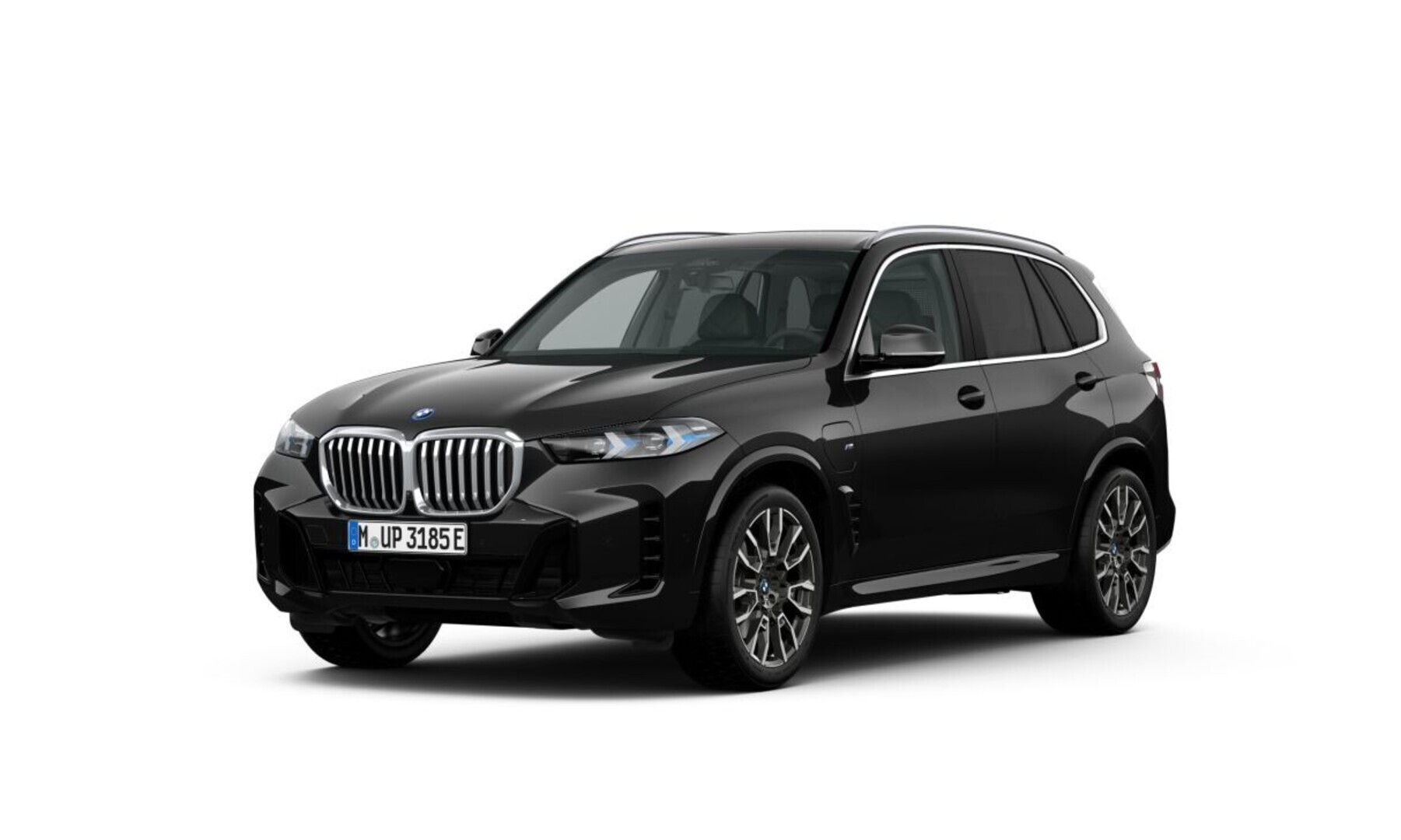 BMW X5 2026