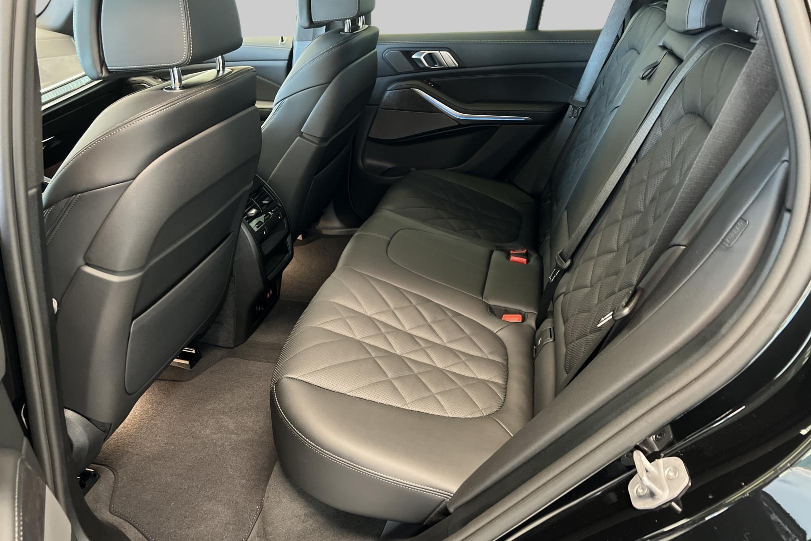 BMW X5 2026