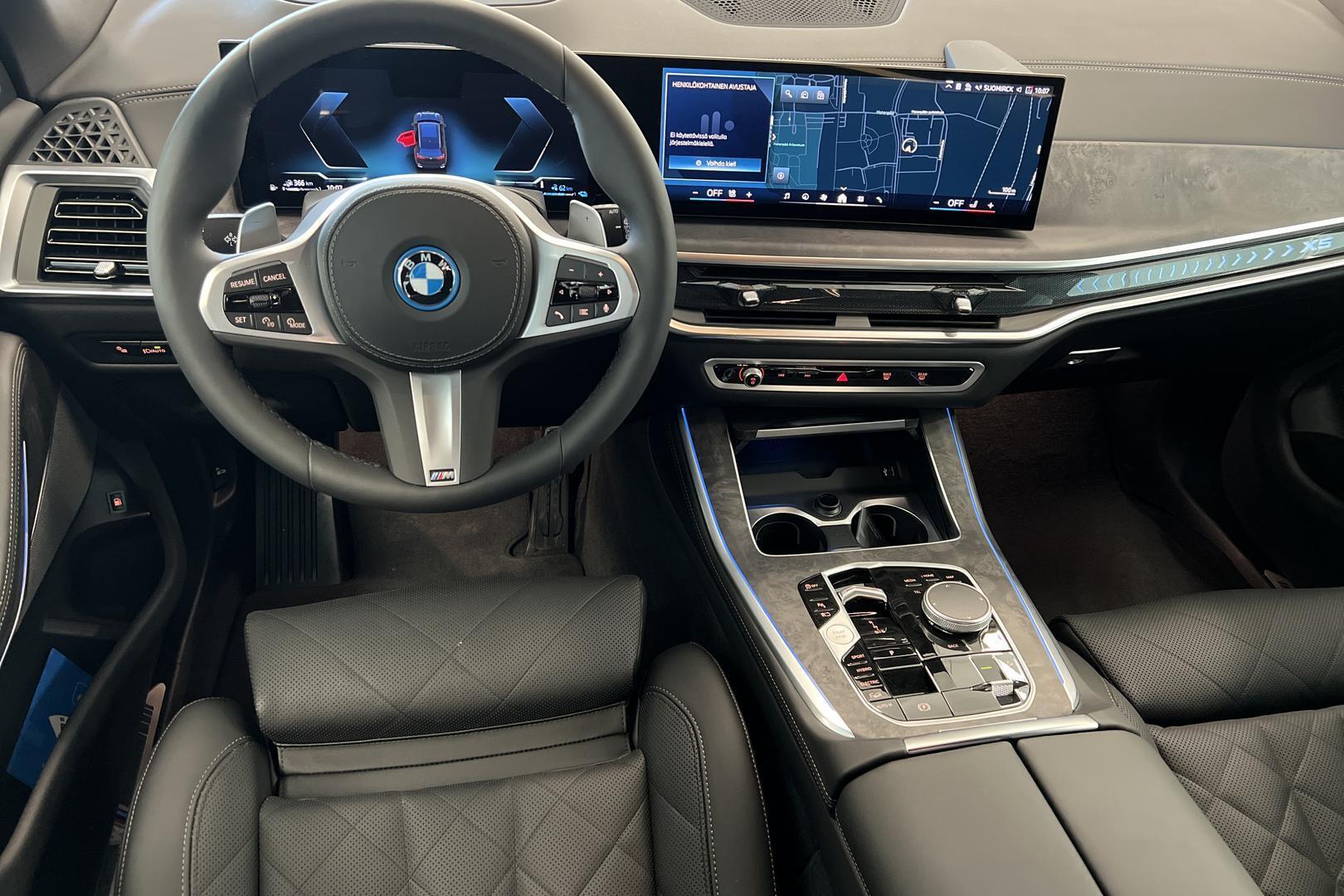BMW X5 2026