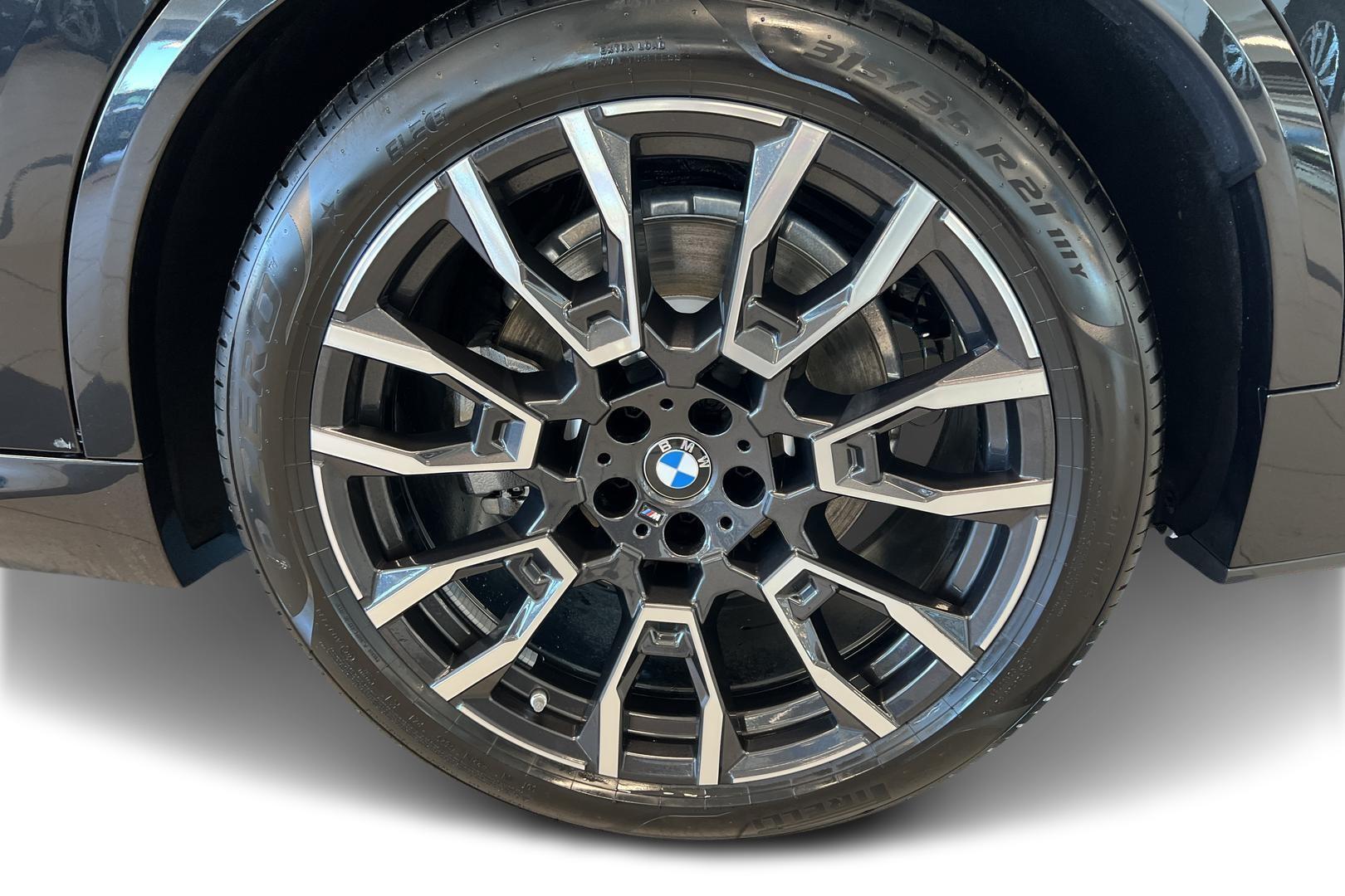 BMW X5 2026