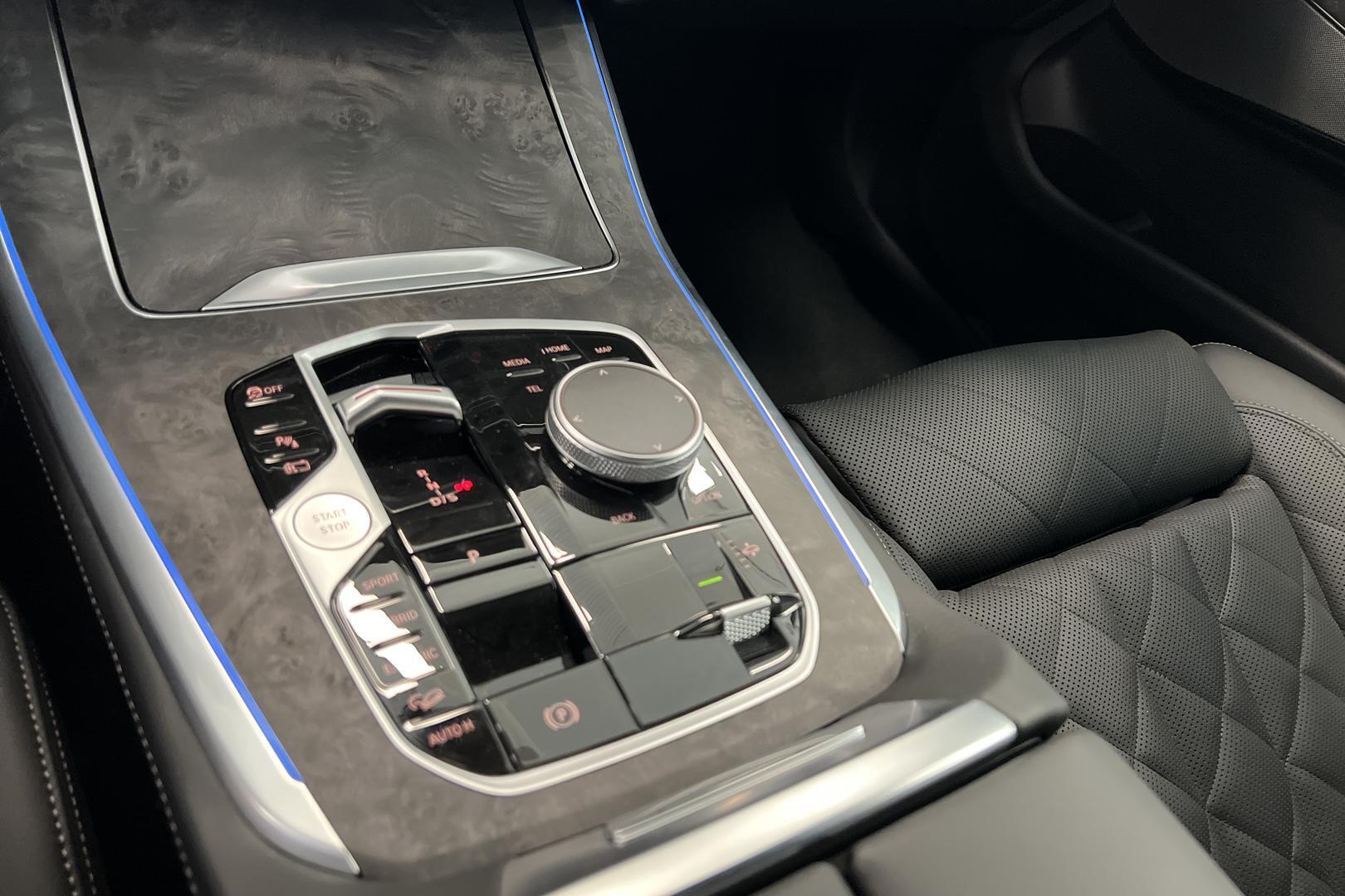 BMW X5 2026