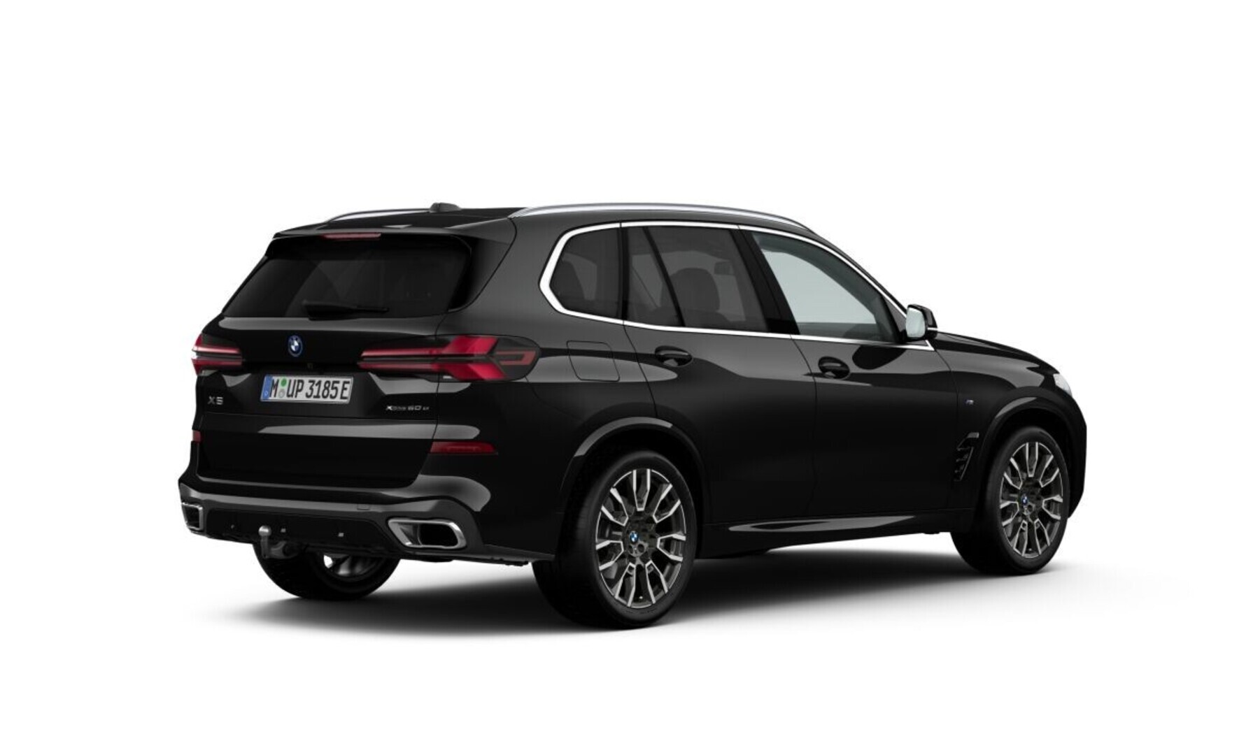 BMW X5 2026