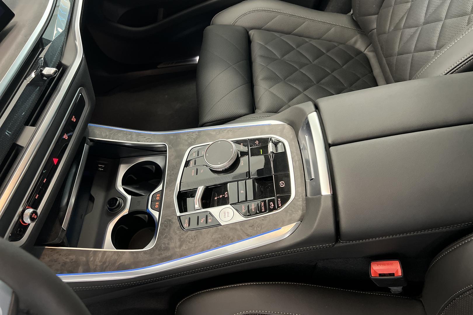 BMW X5 2026