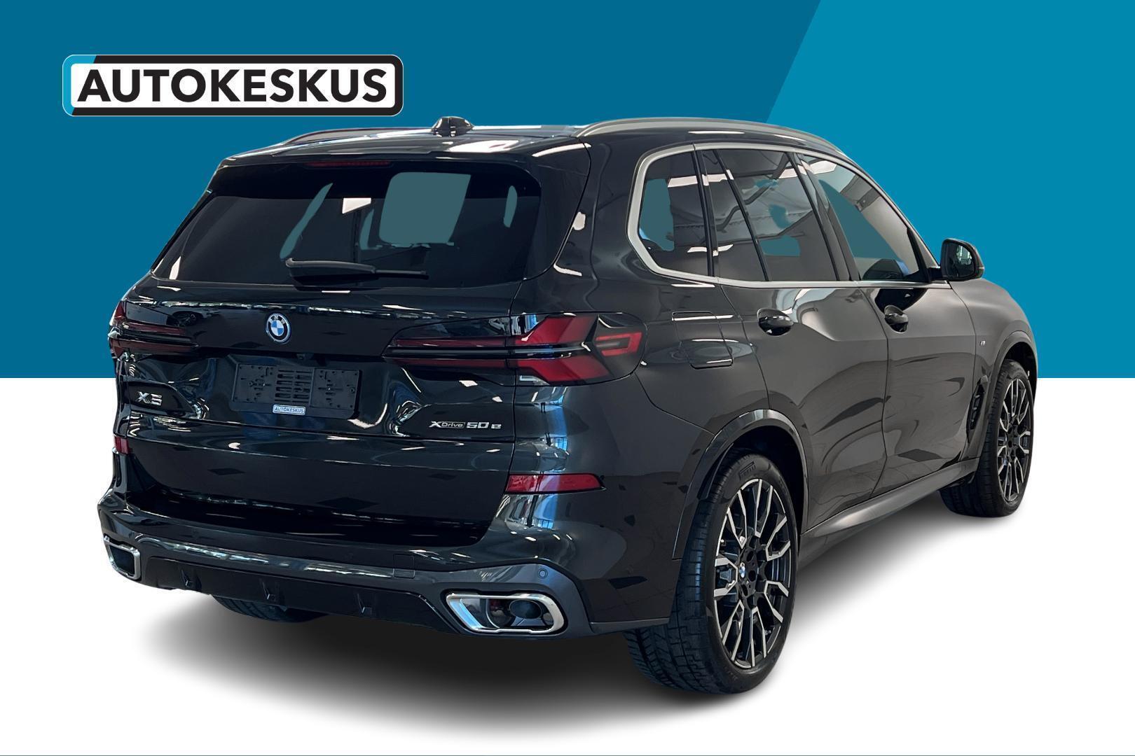 BMW X5 2026