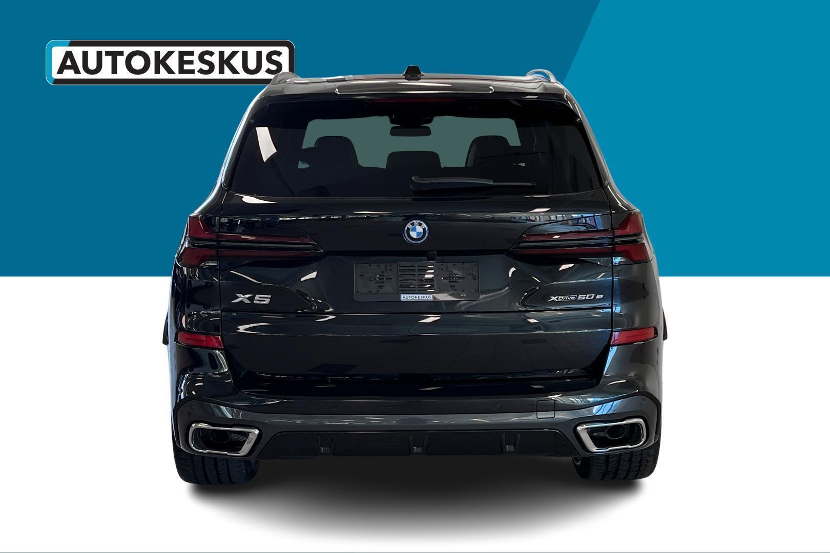 BMW X5 2026
