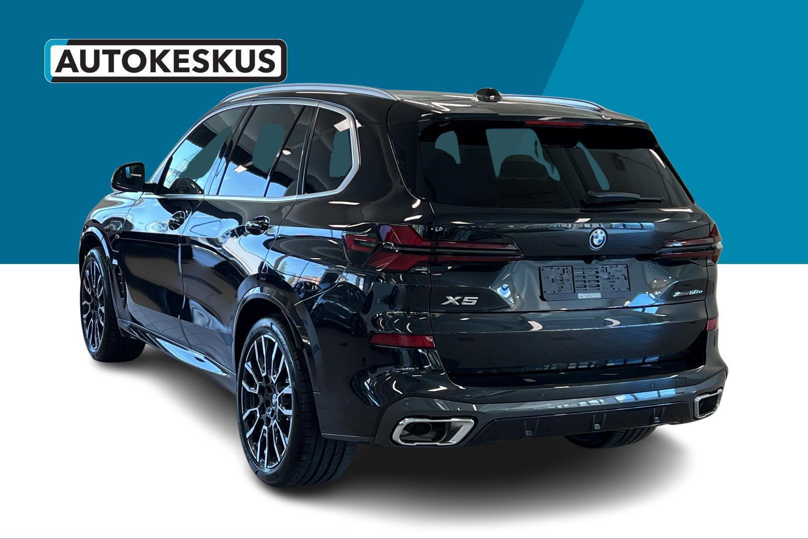 BMW X5 2026