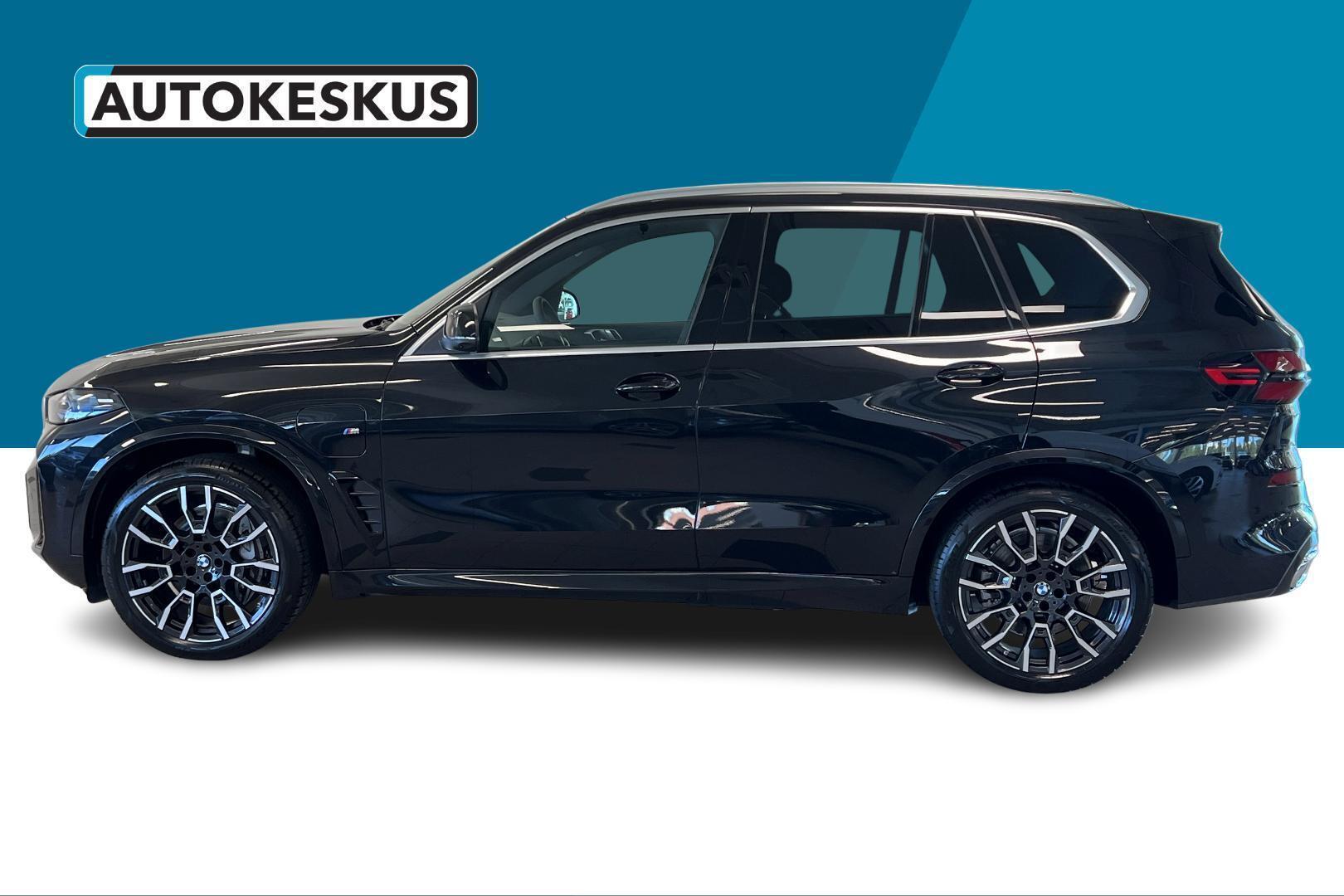 BMW X5 2026